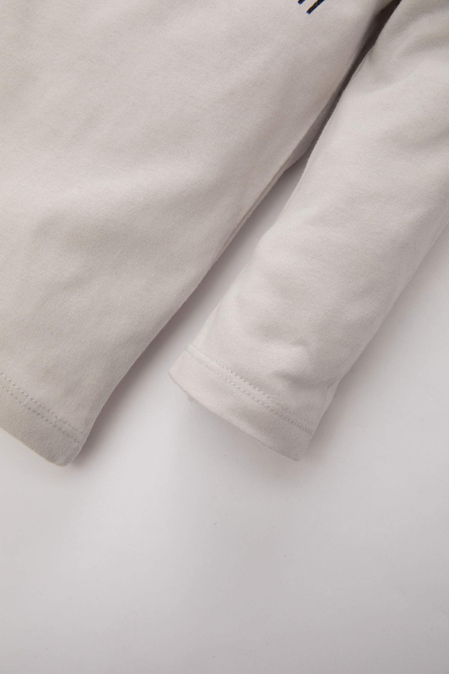 تيشيرت ولادي قصة عادية بطبعة سيارة - قطعتين