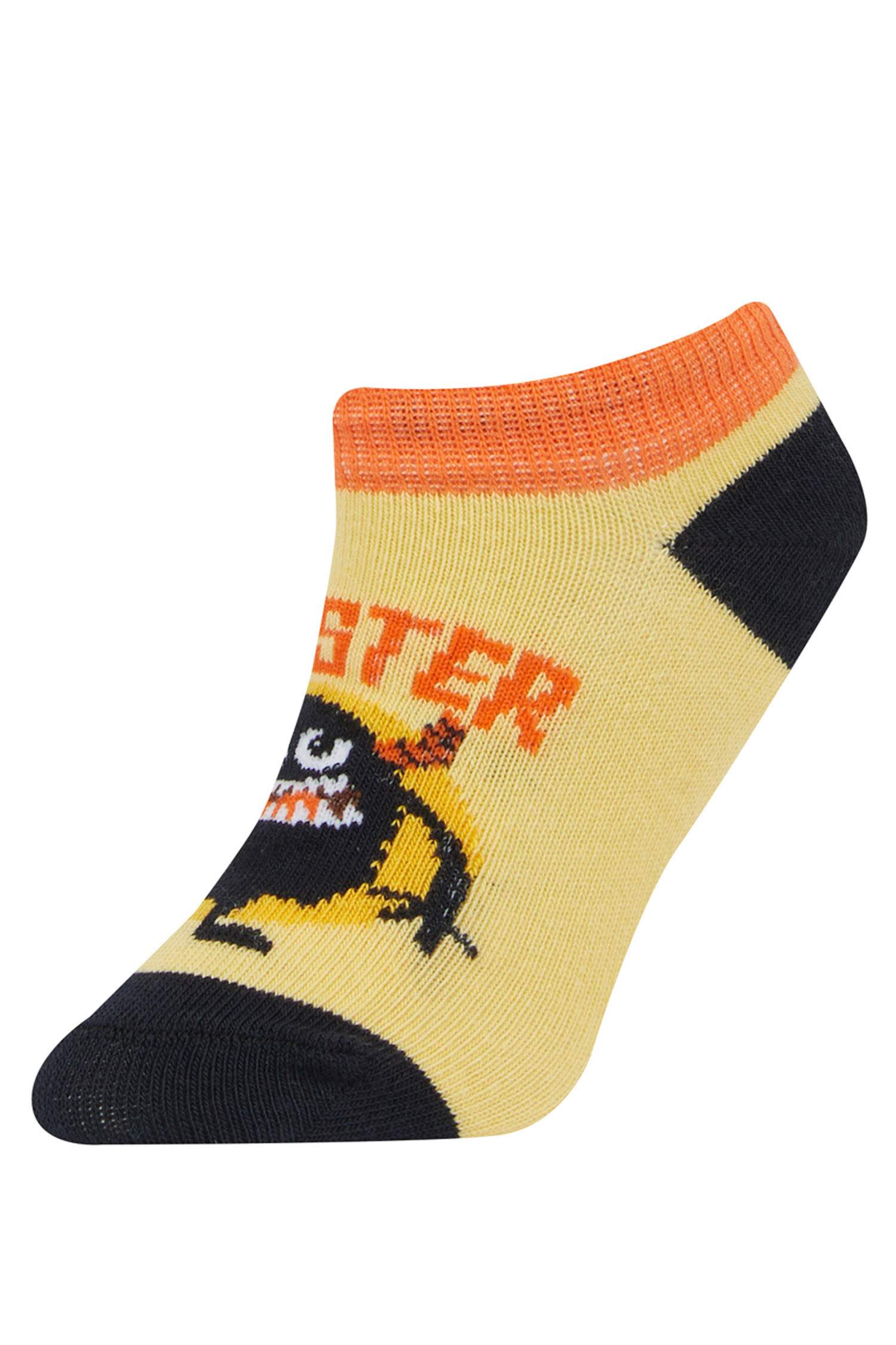 Ұлдарға мақта 5 қысқа мойын