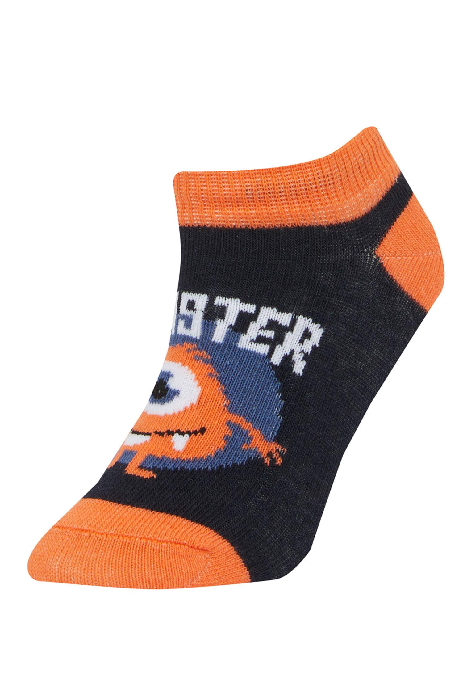 Ұлдарға мақта 5 қысқа мойын