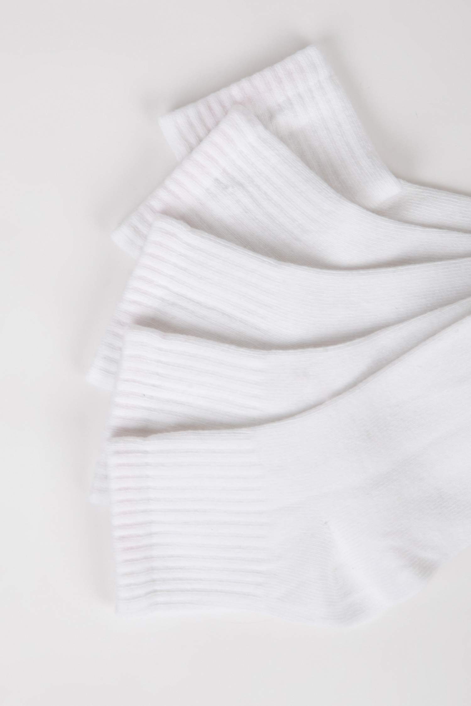 Носки из хлопка для мальчиков, 5 пар