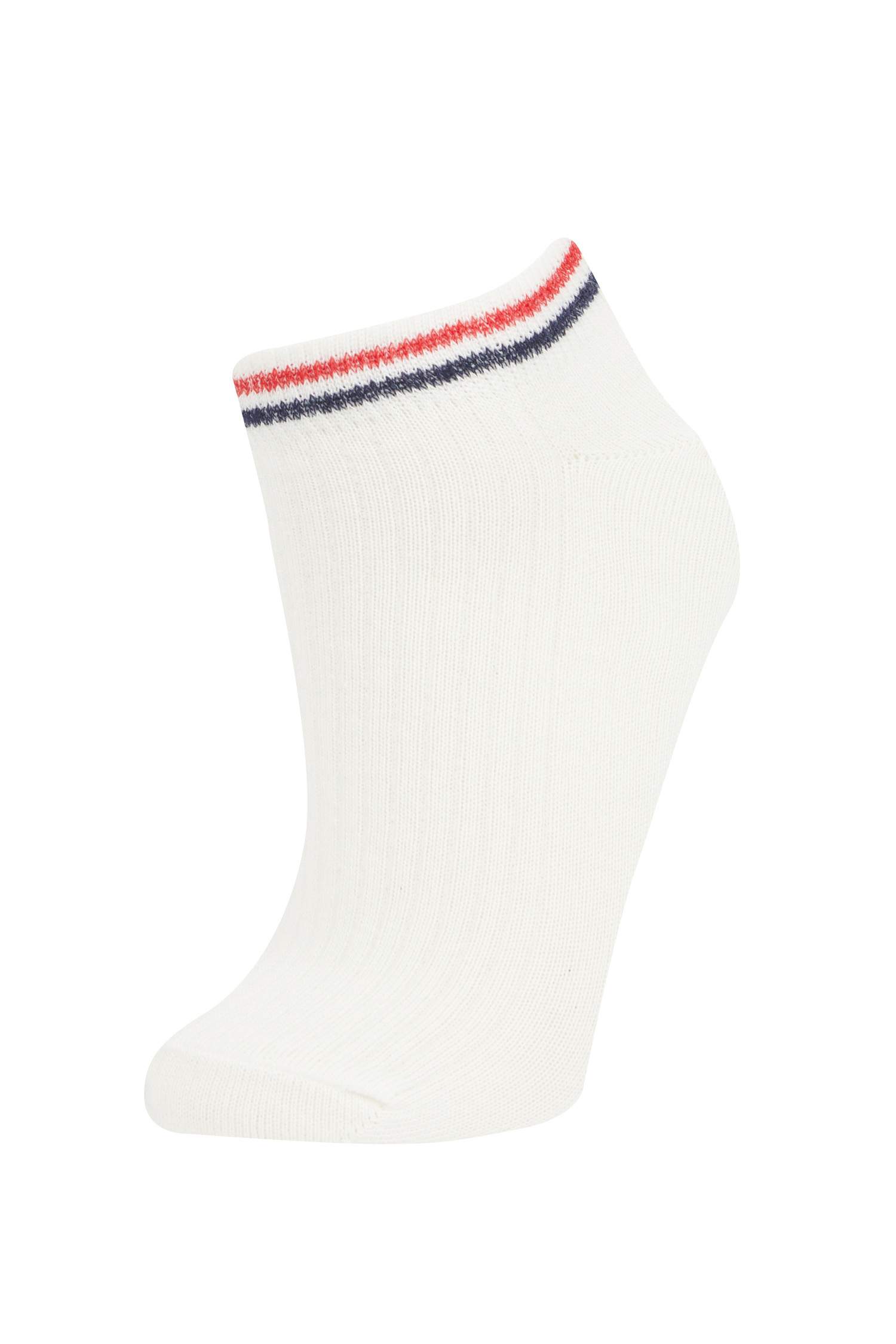 Носки из хлопка для мальчиков, 5 пар