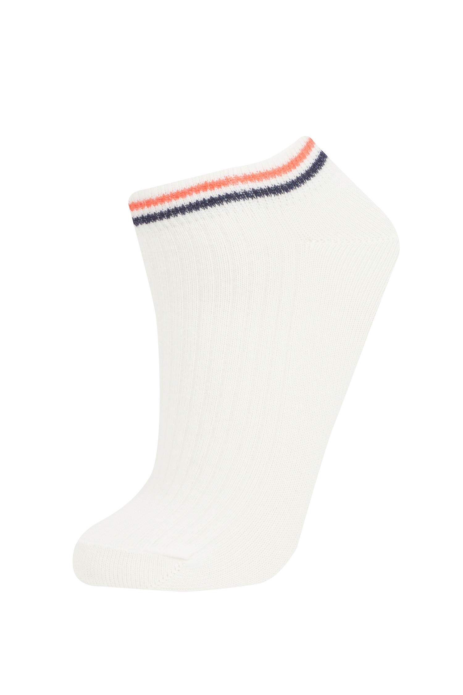 Носки из хлопка для мальчиков, 5 пар