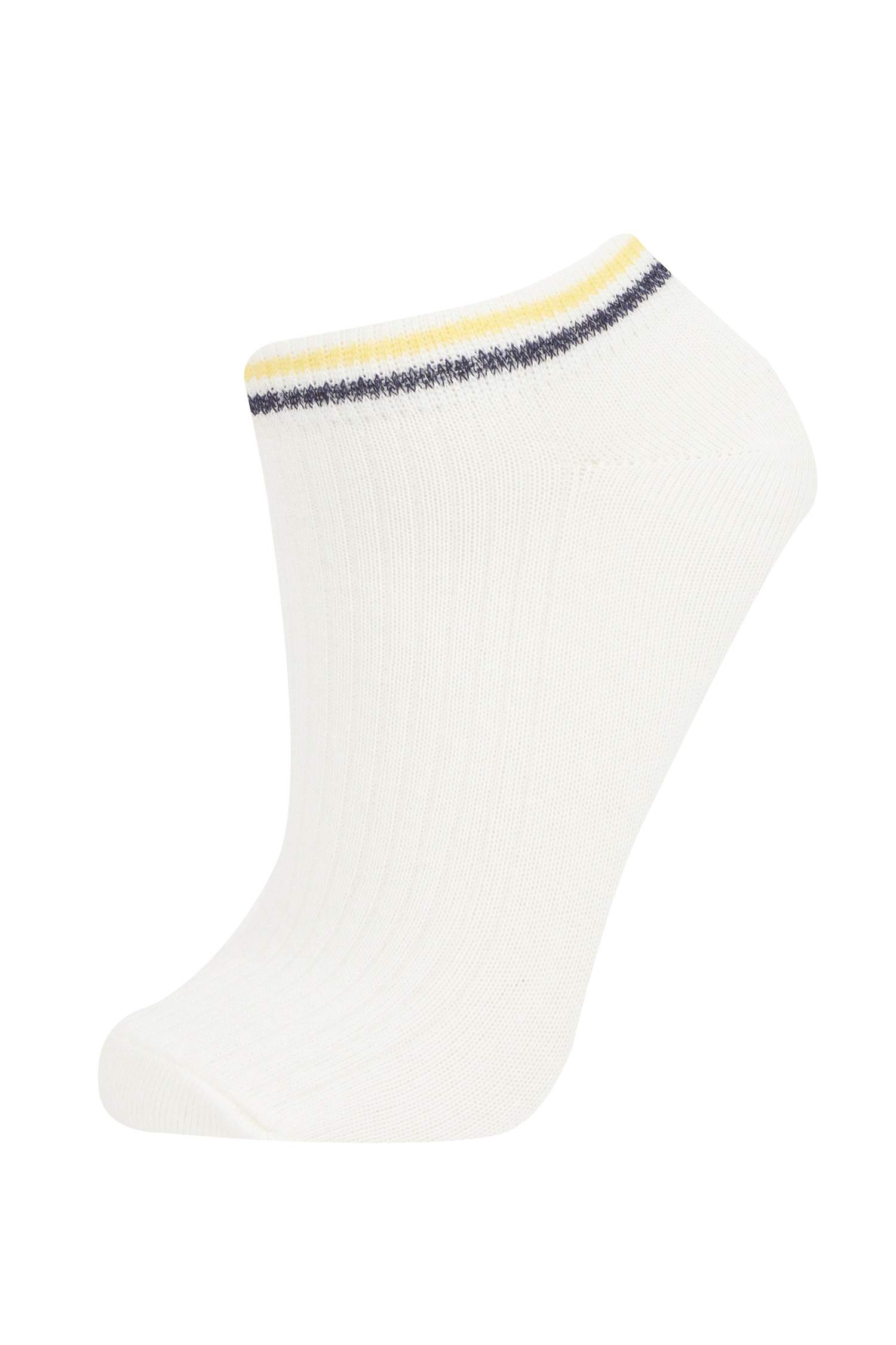 Носки из хлопка для мальчиков, 5 пар