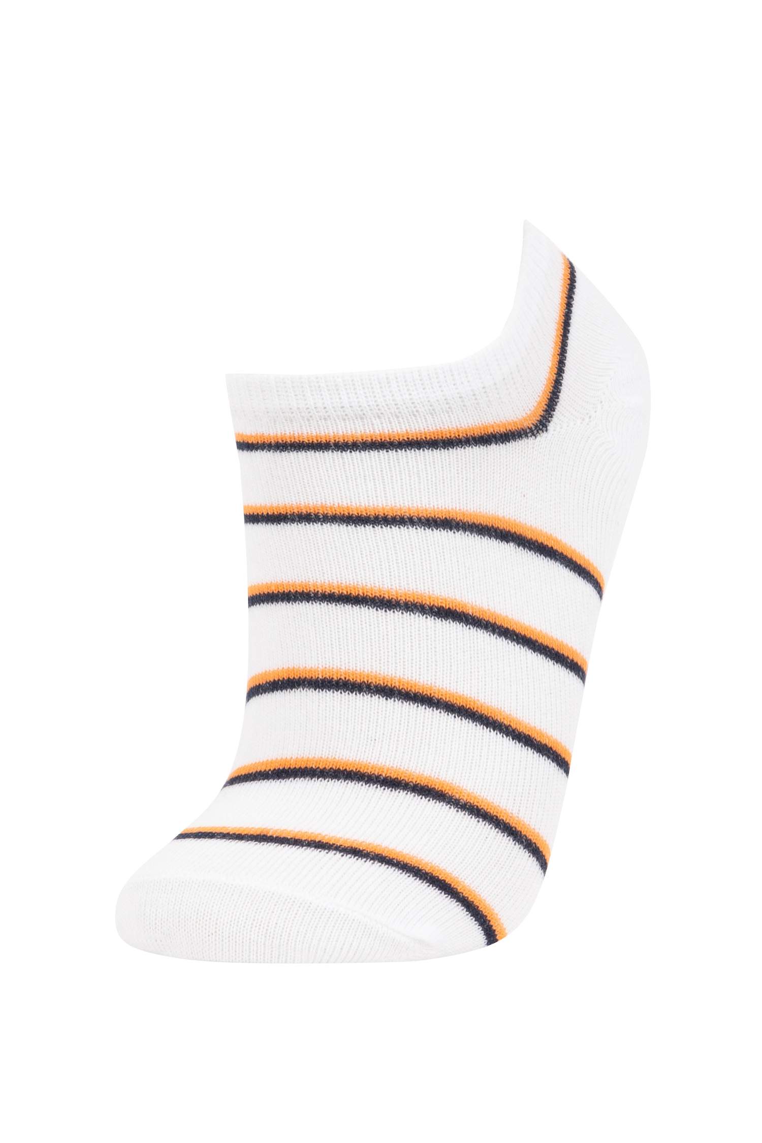 Носки из хлопка для мальчиков, 5 пар