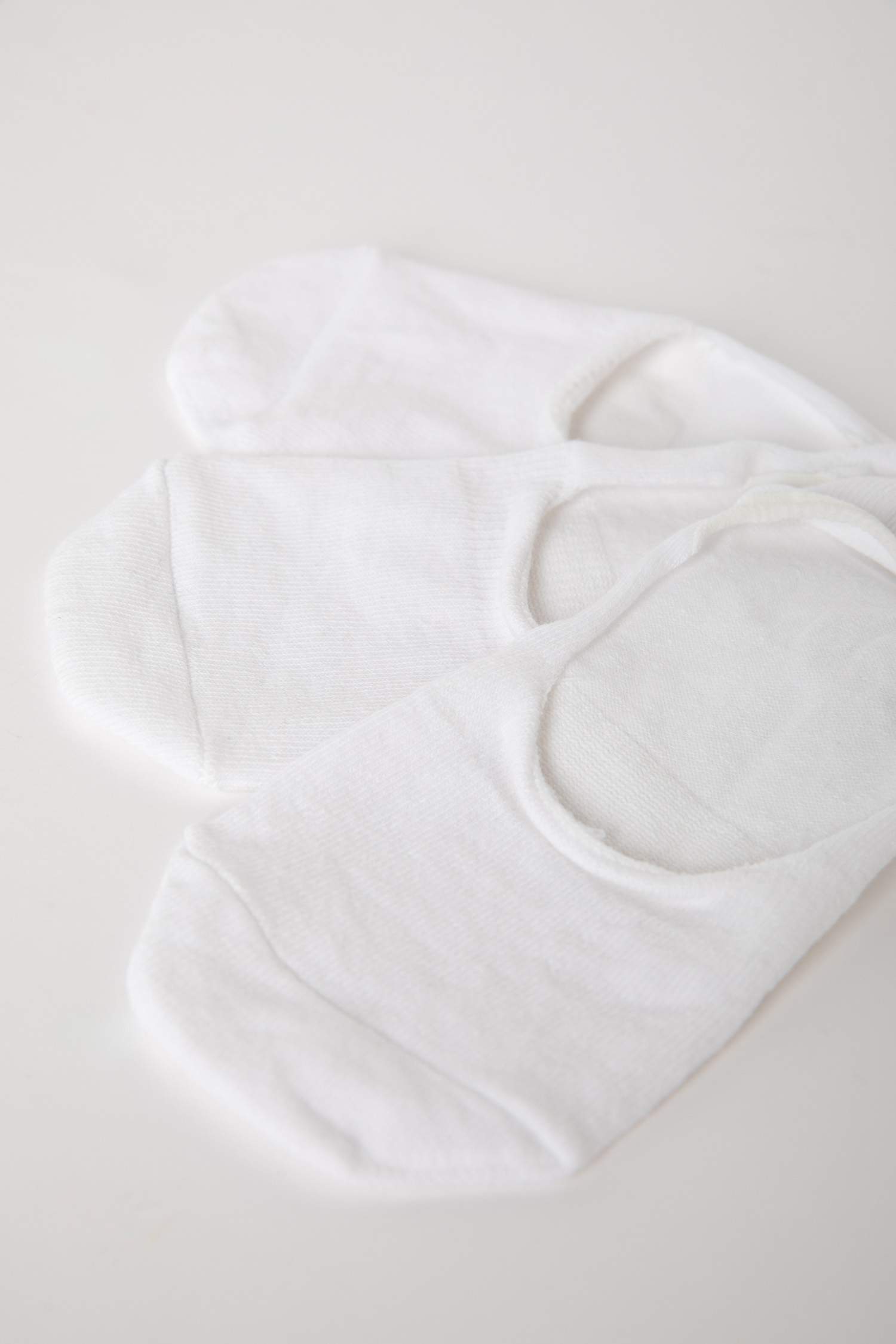 Chaussettes Courtes Coton Pour Garçon - 3 Pièces