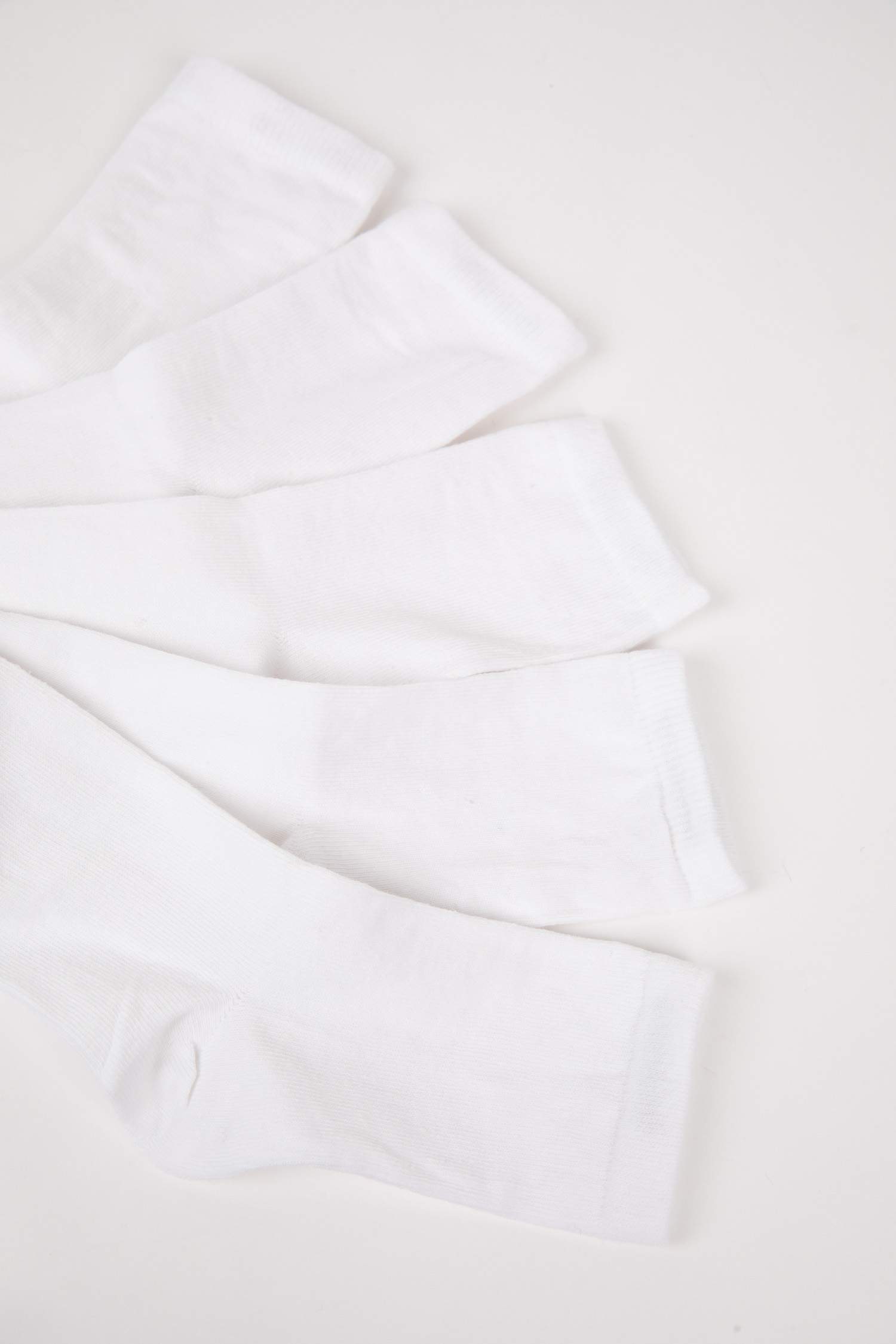 Ұлдарға мақта 5 ұзын мойын