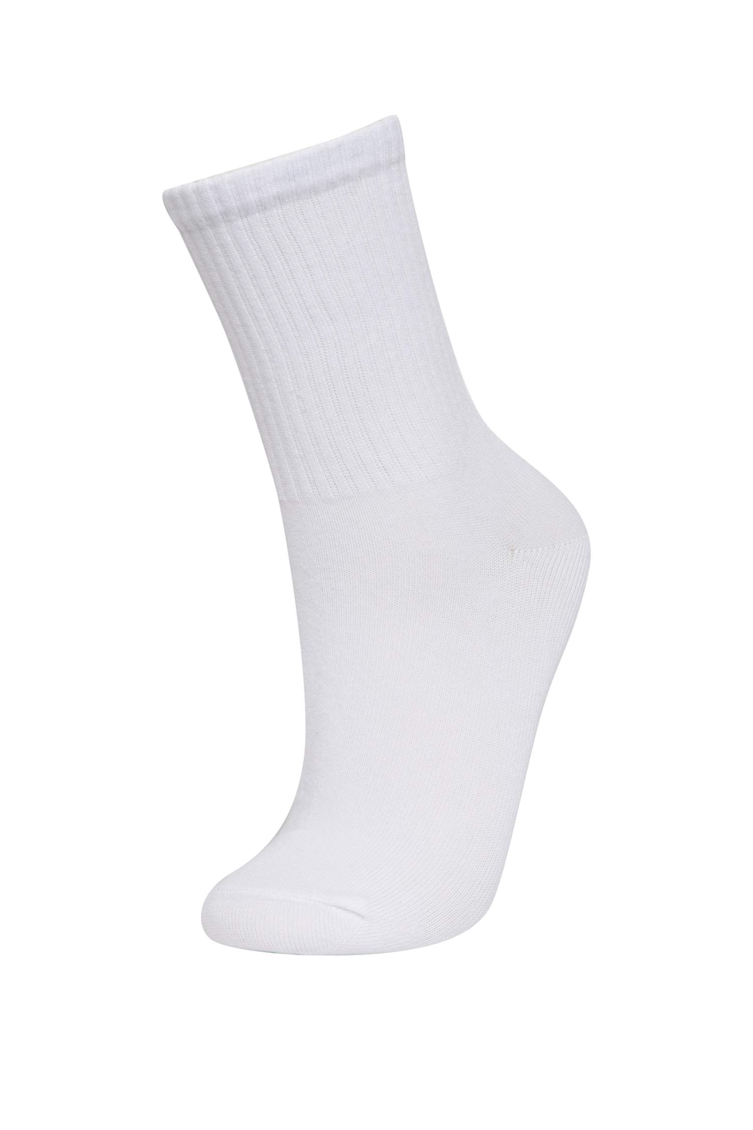 Lot de 5 paires Chaussettes Longues pour Garçon