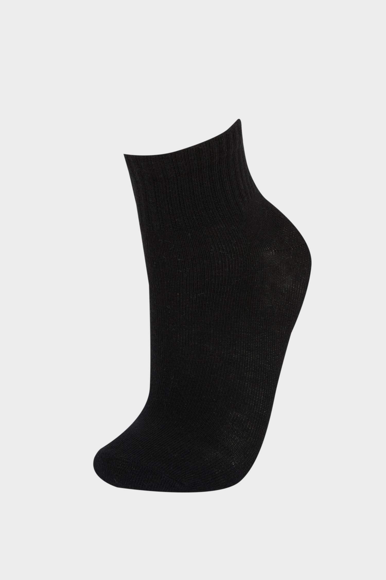 Lot de 5 Chaussettes longues en coton pour garçon