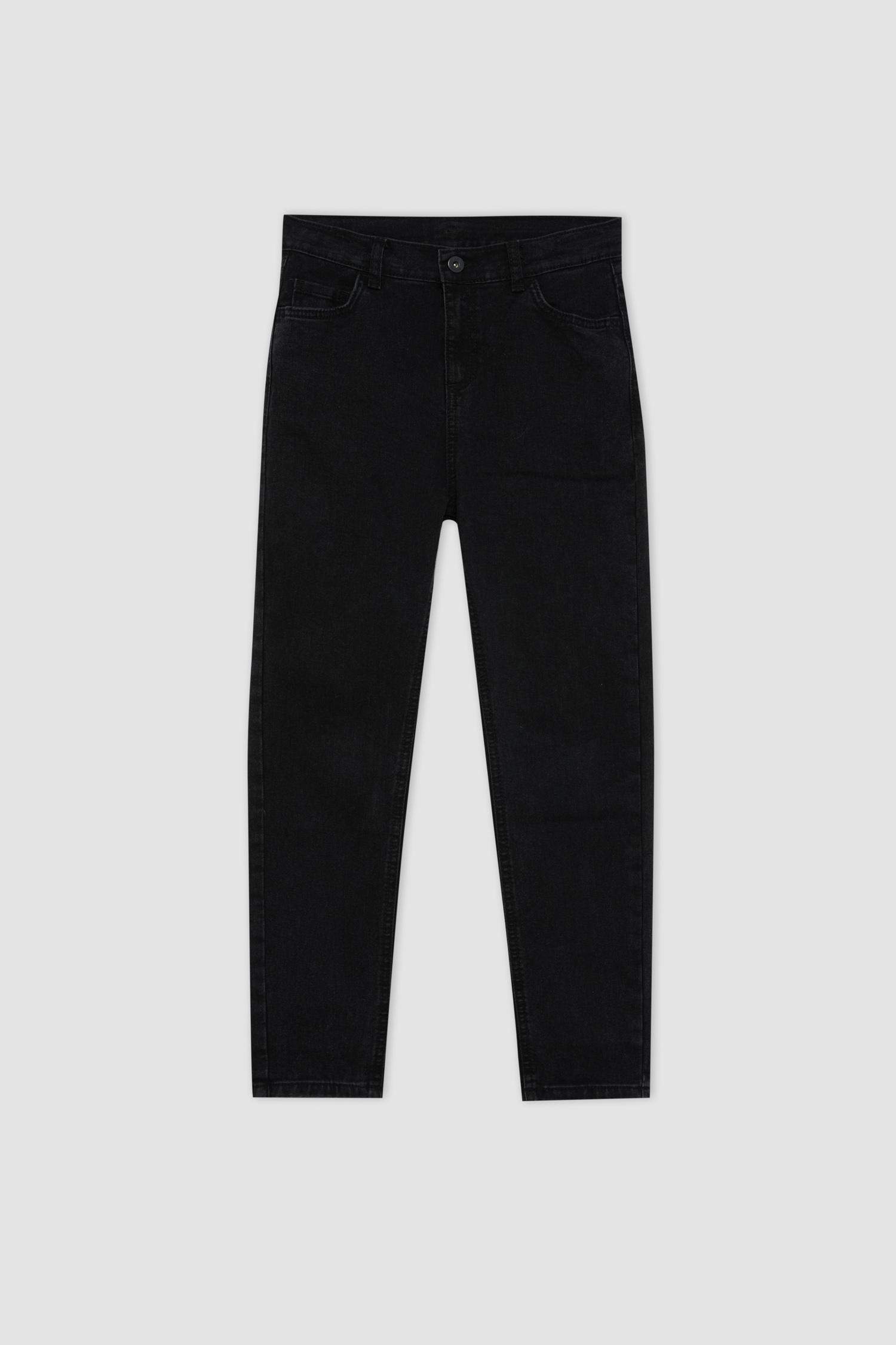 Boy Slim Fit Straight Leg Jeans