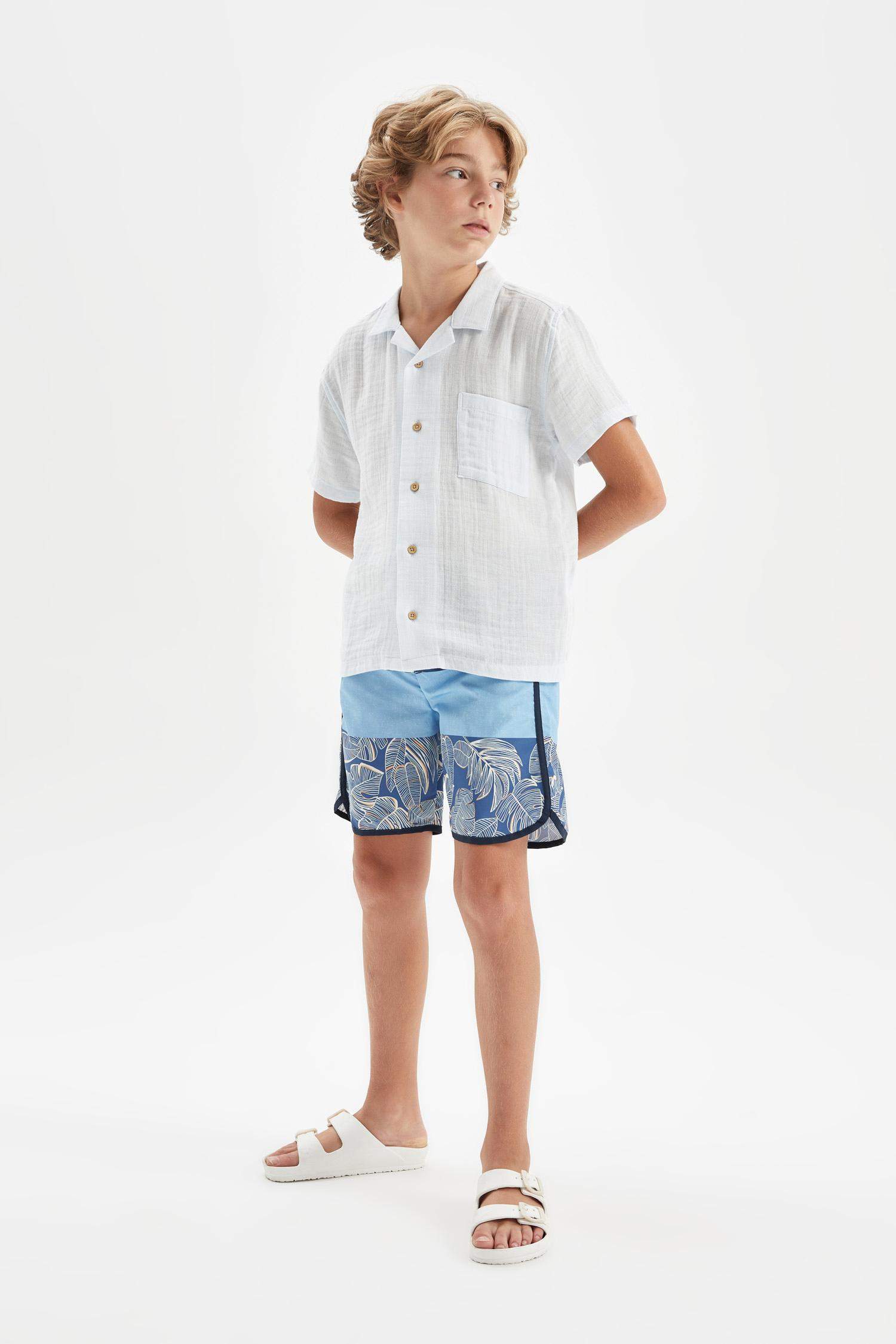 شورت بحر ولادي