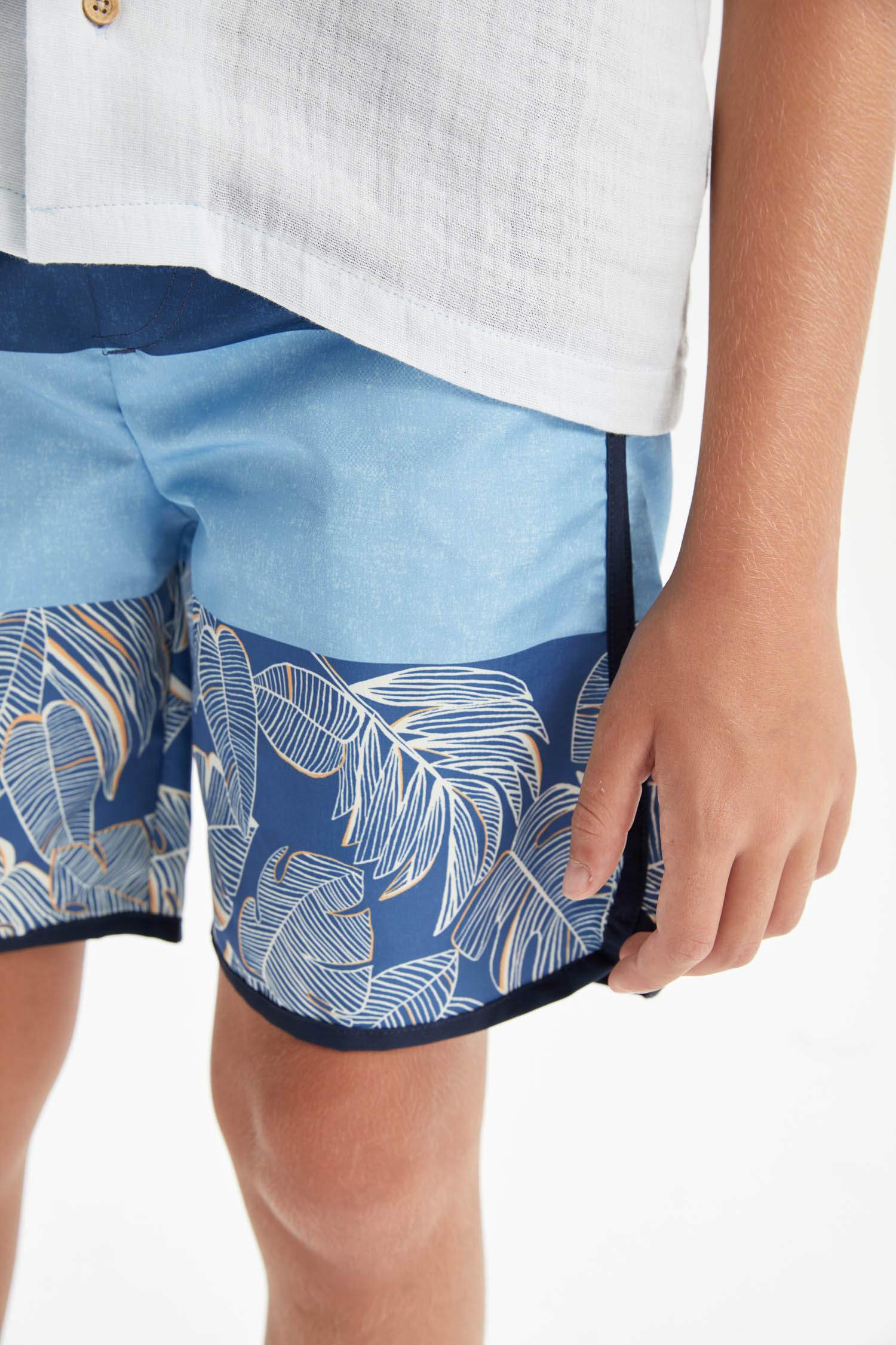 شورت بحر ولادي