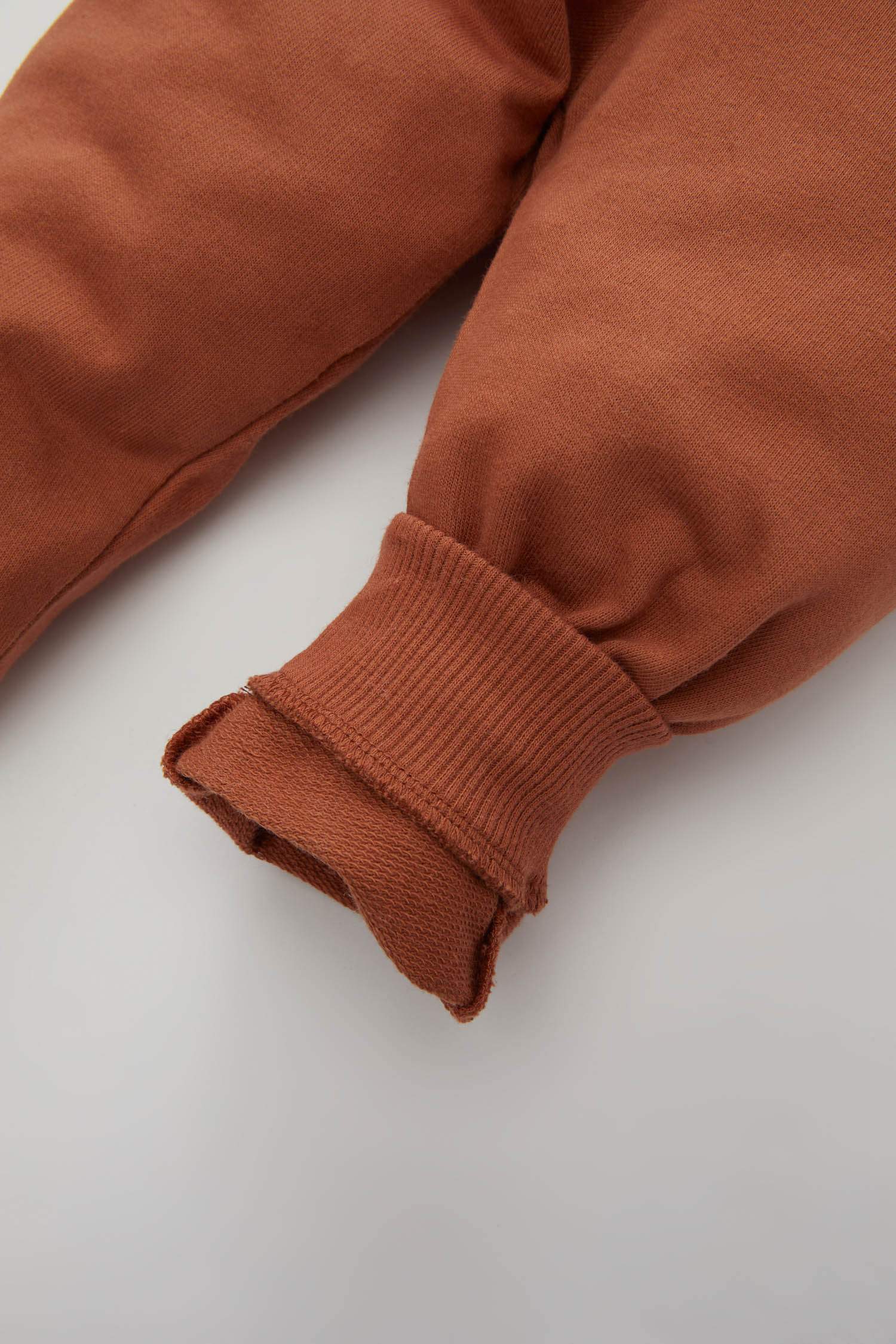 Erkek Bebek 2'li Eşofman Altı