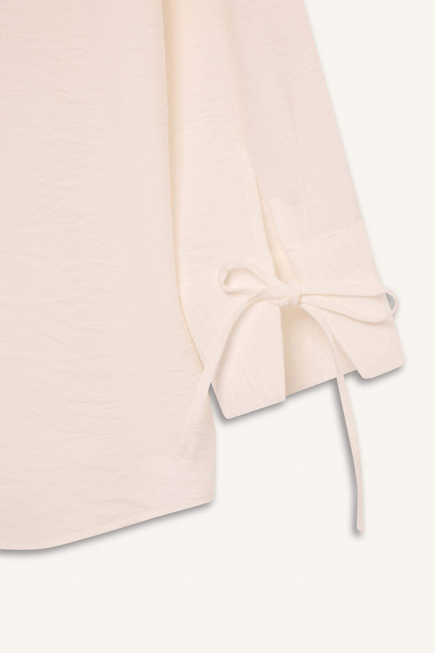 Regular Fit Basic Düz Uzun Kollu Gömlek