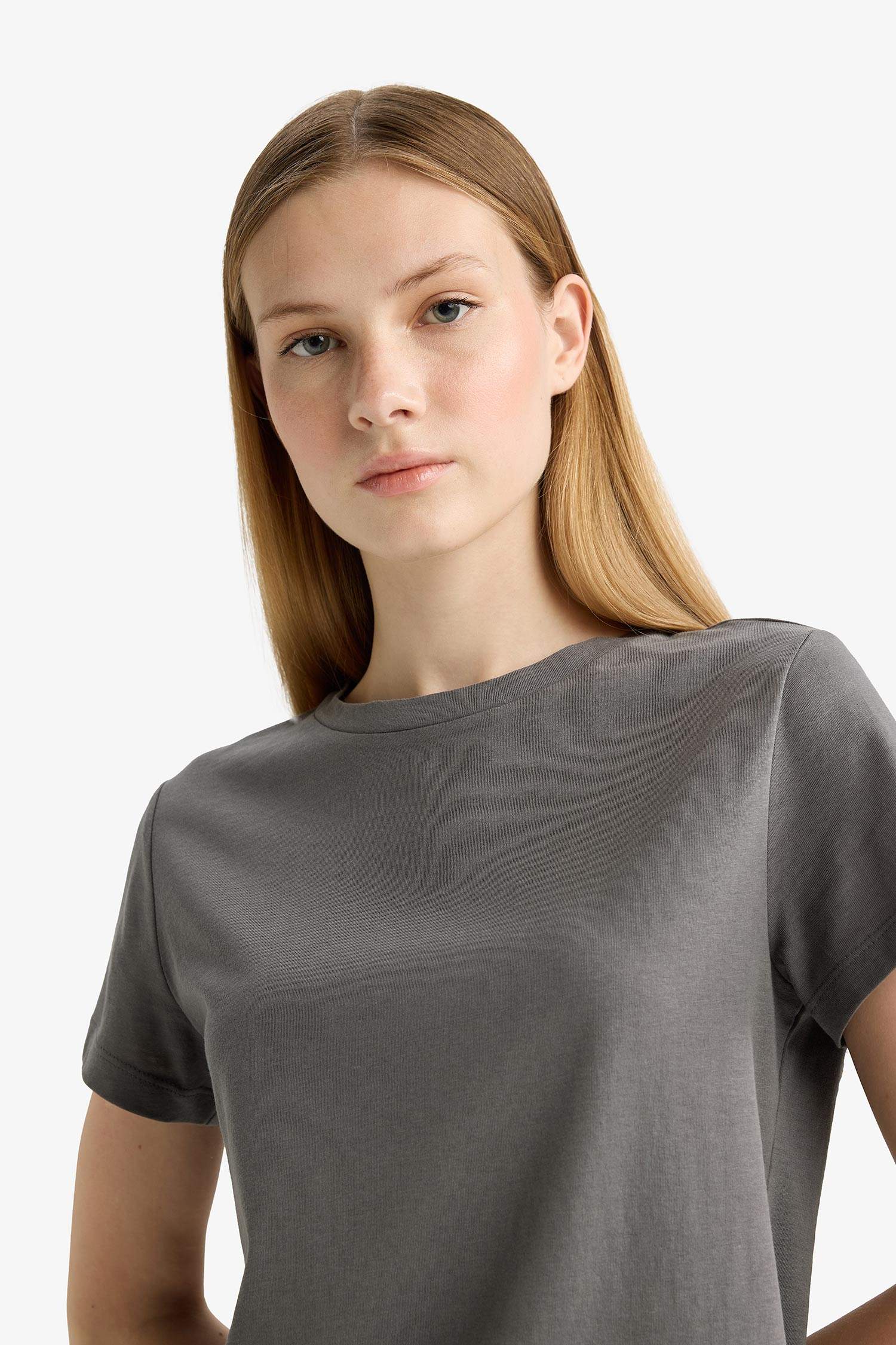 Футболка с короткими рукавами, стандартный крой Coool