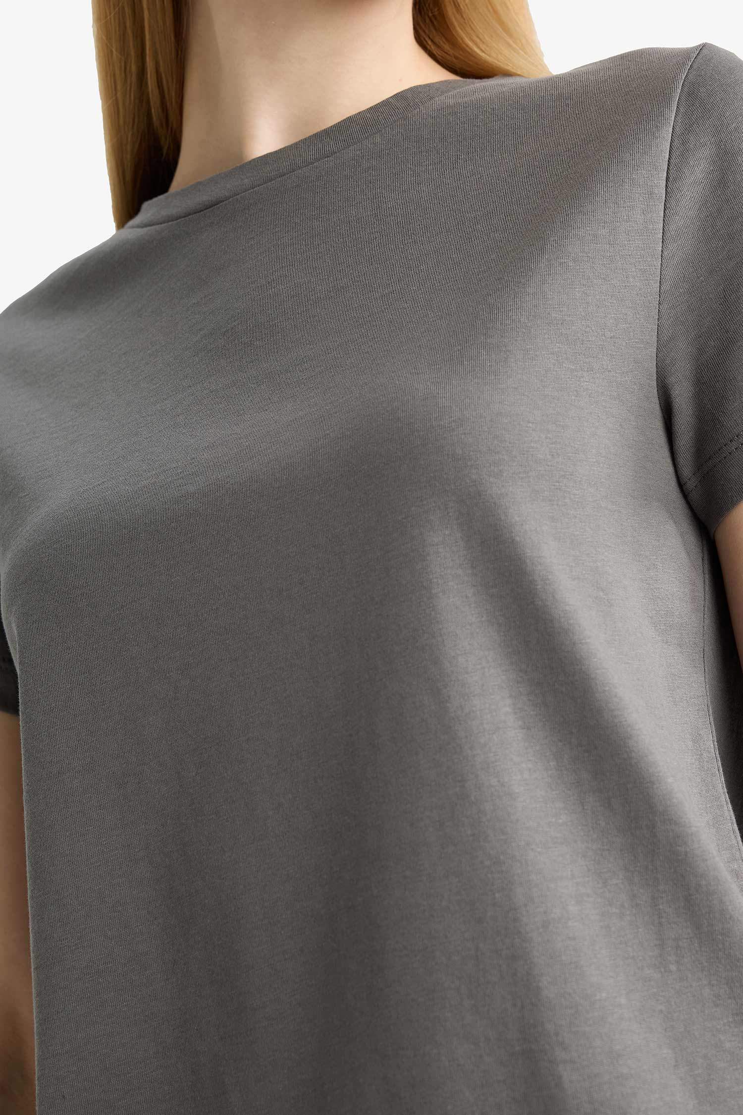 Футболка с короткими рукавами, стандартный крой Coool