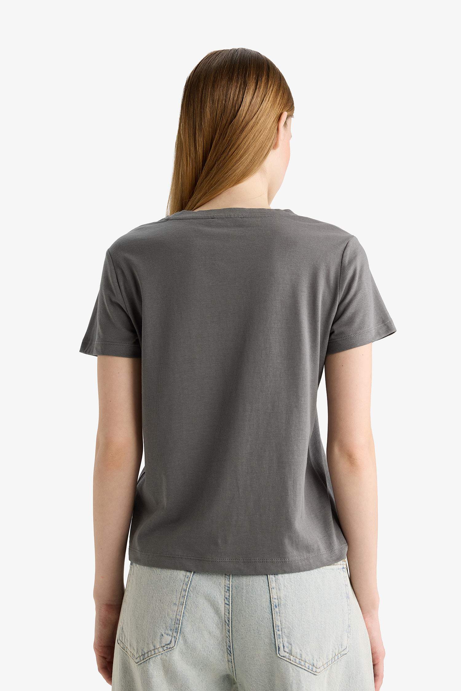 Футболка с короткими рукавами, стандартный крой Coool