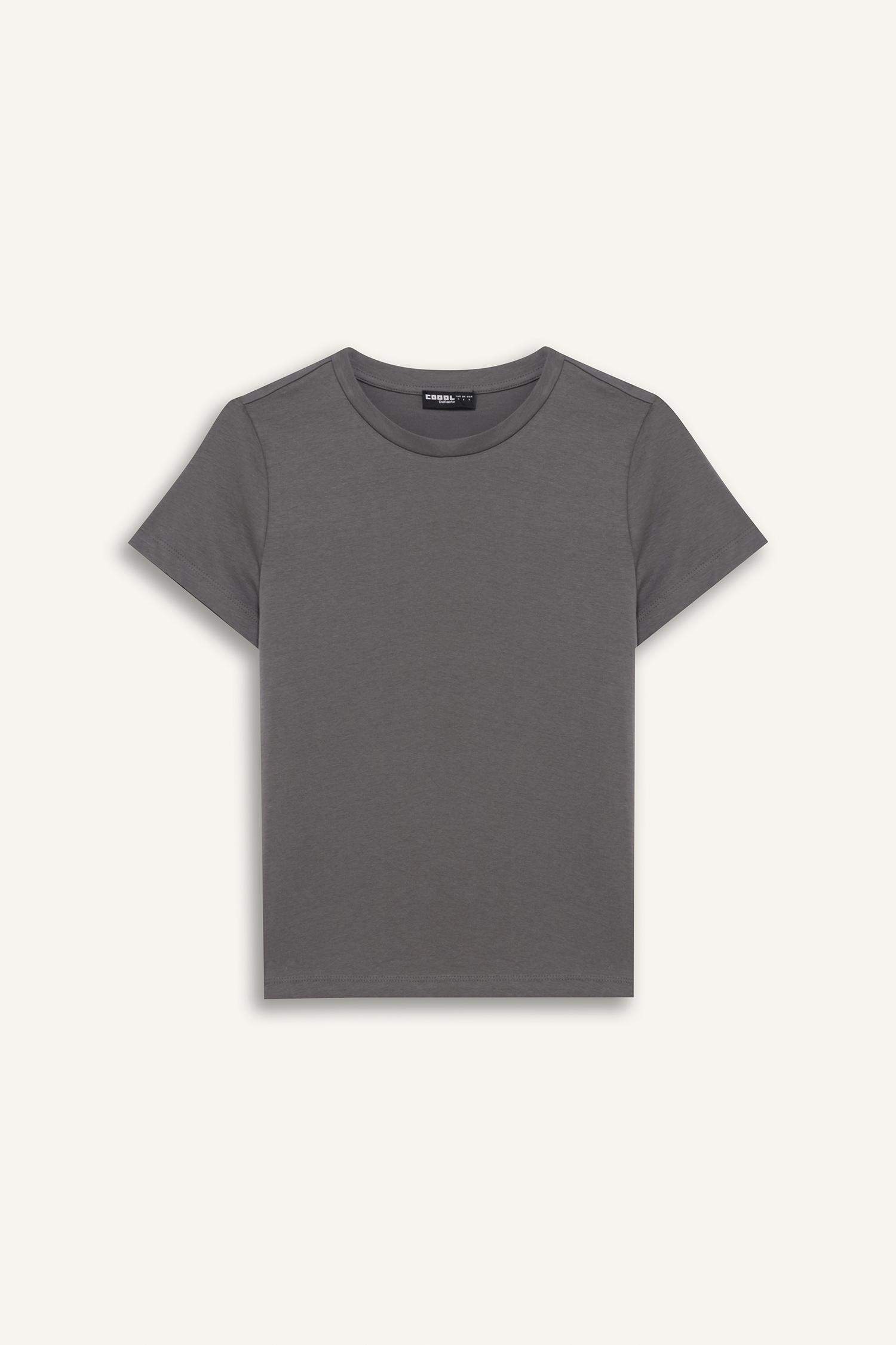 Футболка с короткими рукавами, стандартный крой Coool
