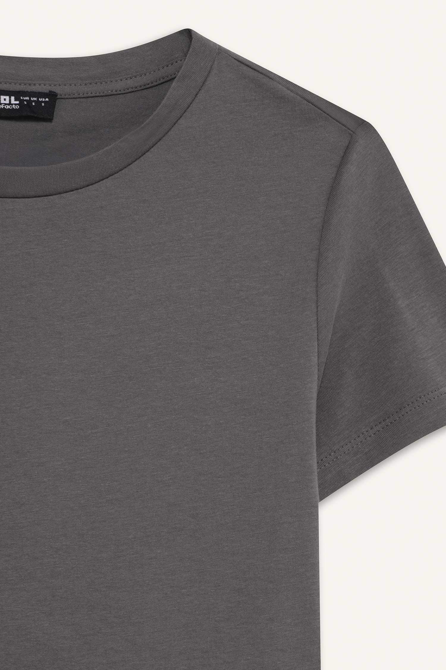 Футболка с короткими рукавами, стандартный крой Coool