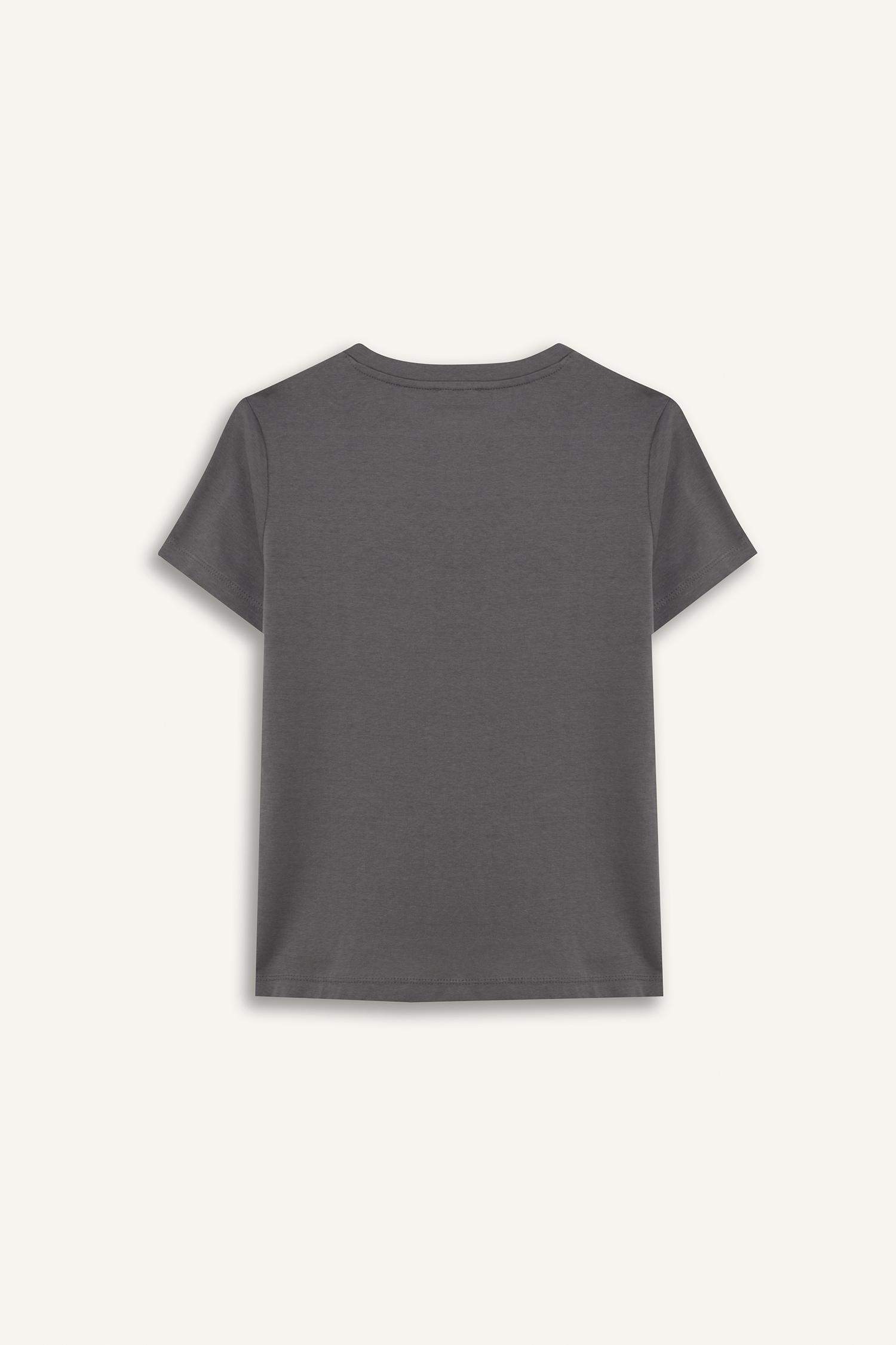 Футболка с короткими рукавами, стандартный крой Coool