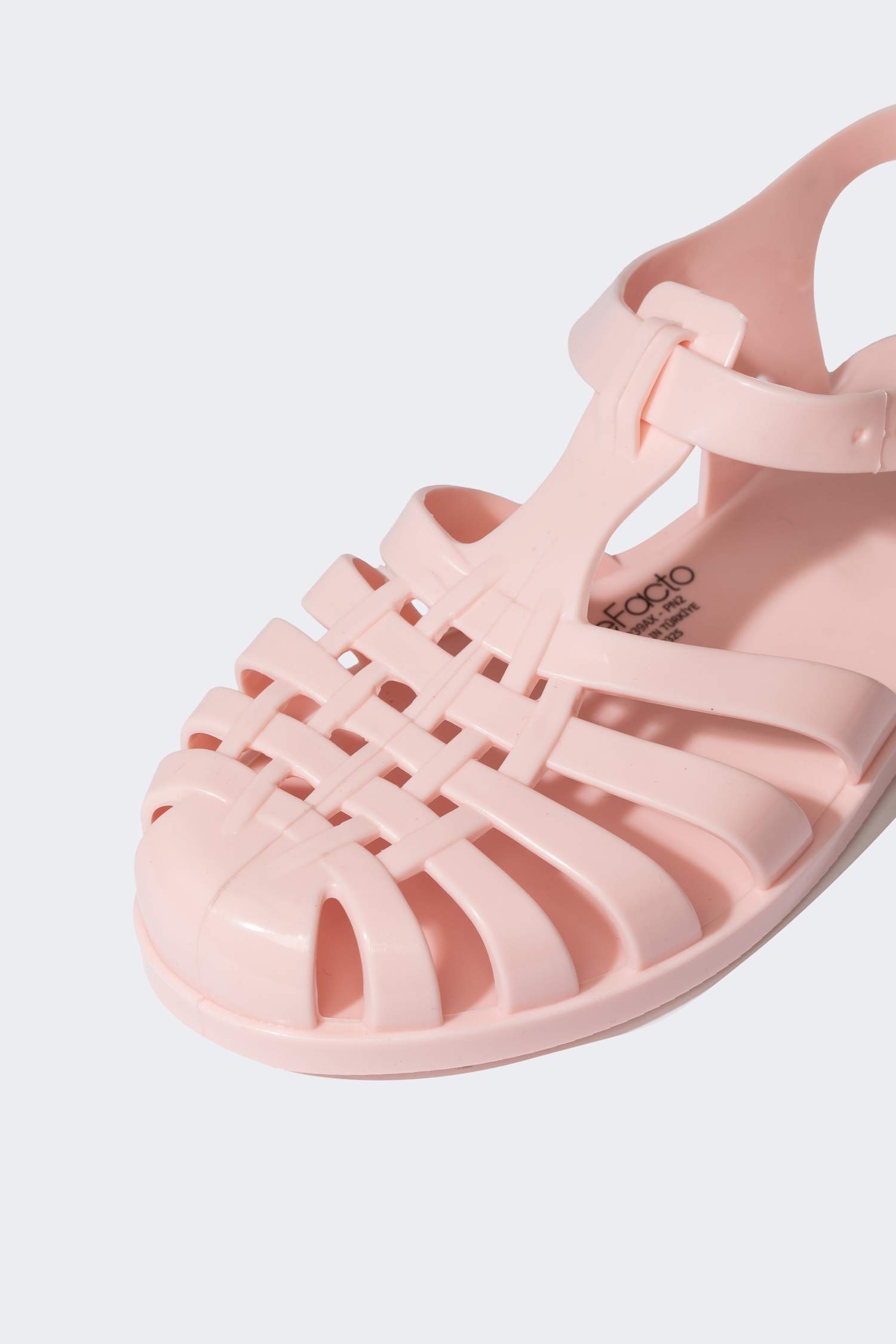 Kadın Düz Taban Sandalet