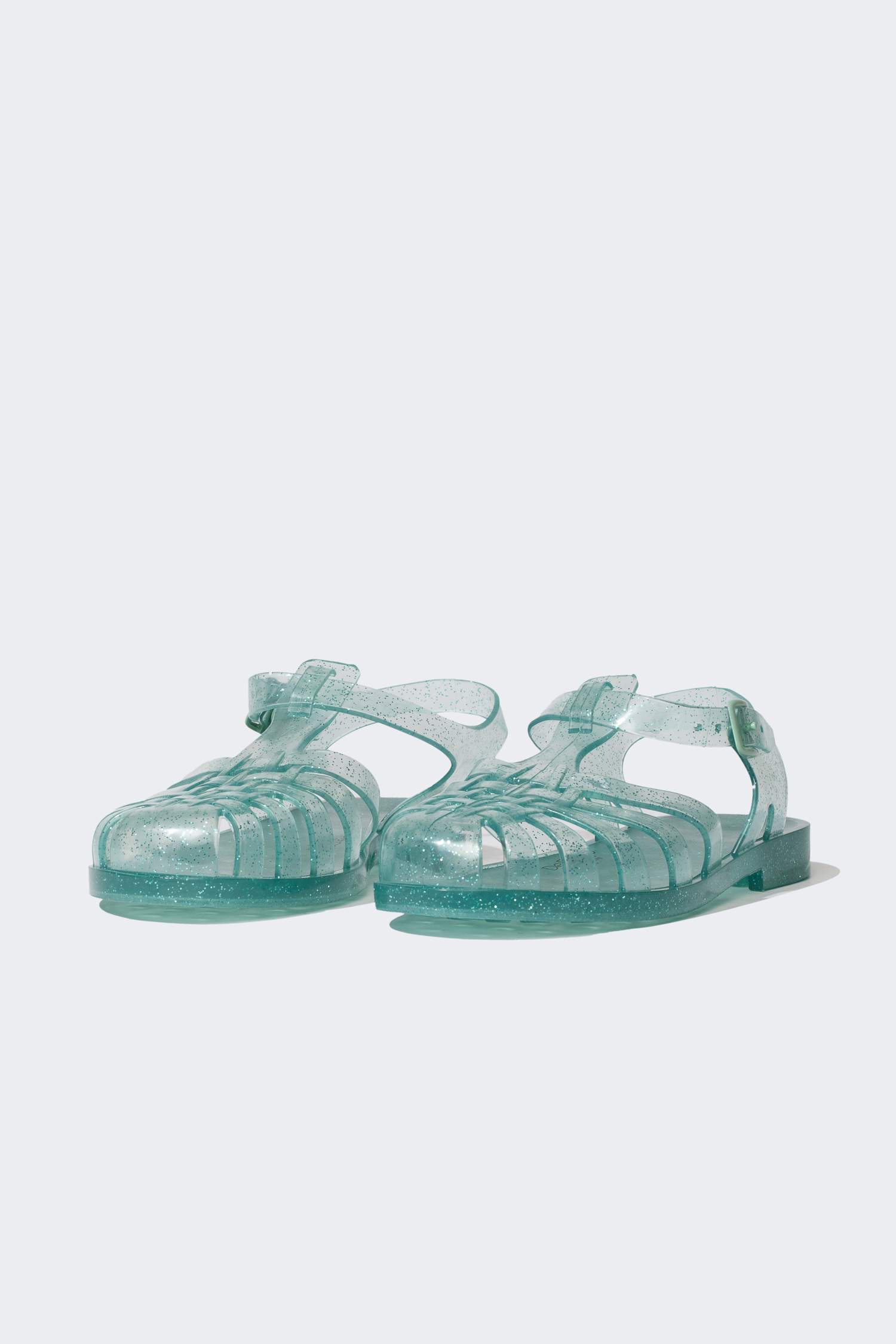 Kadın Düz Taban Sandalet