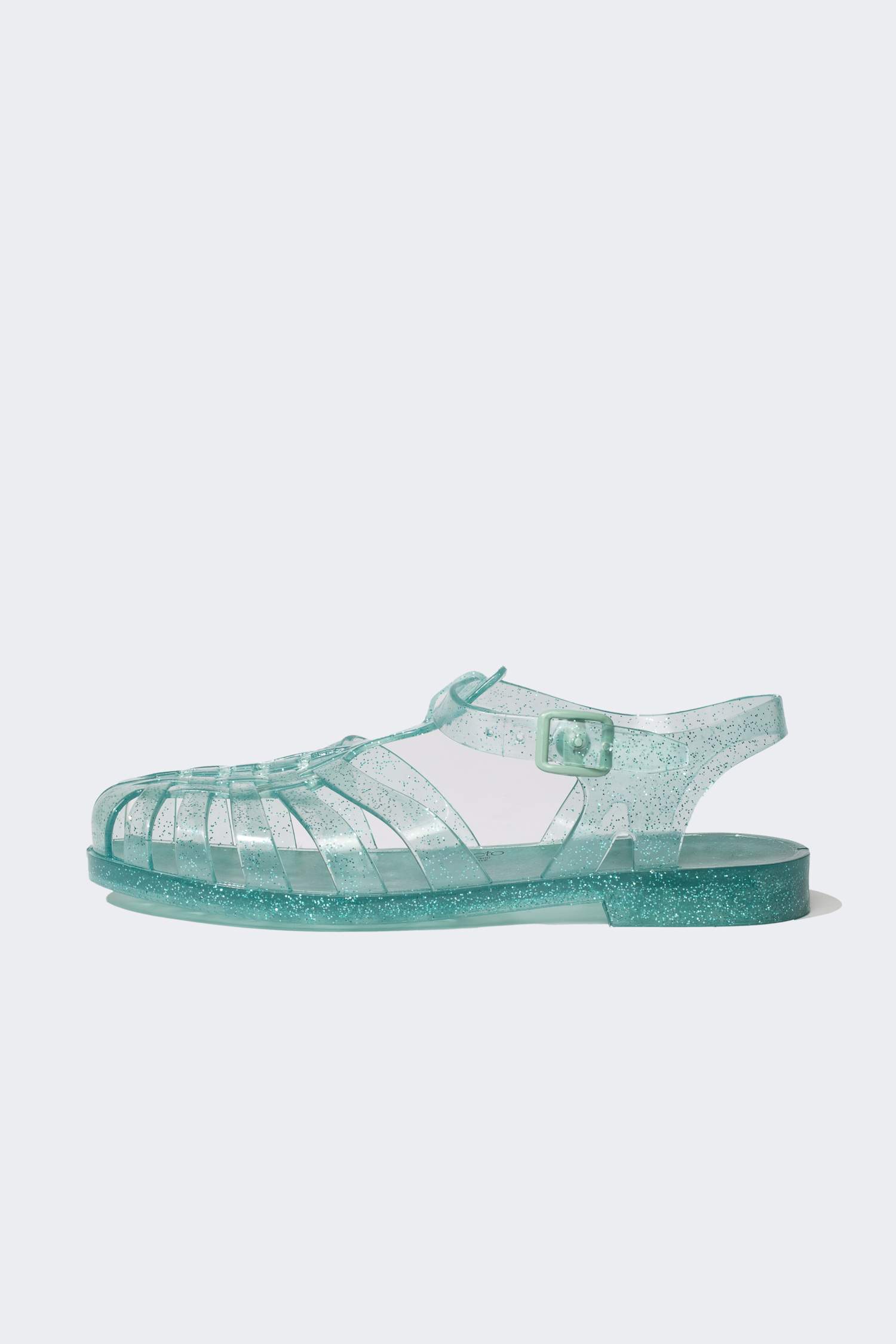 Kadın Düz Taban Sandalet