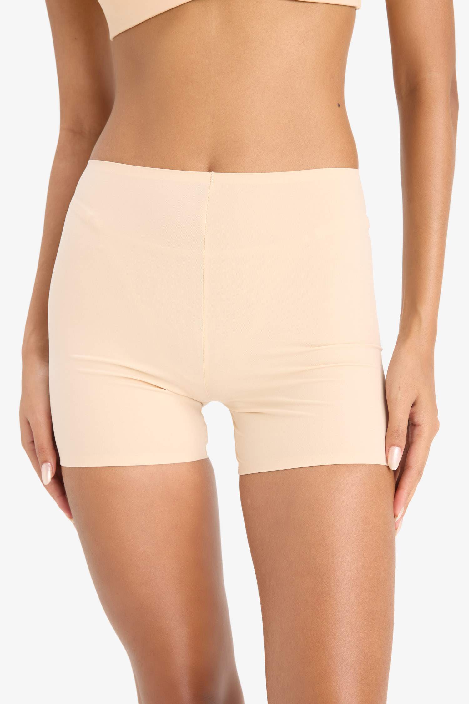 Micro Şort Korse-Fall in Love