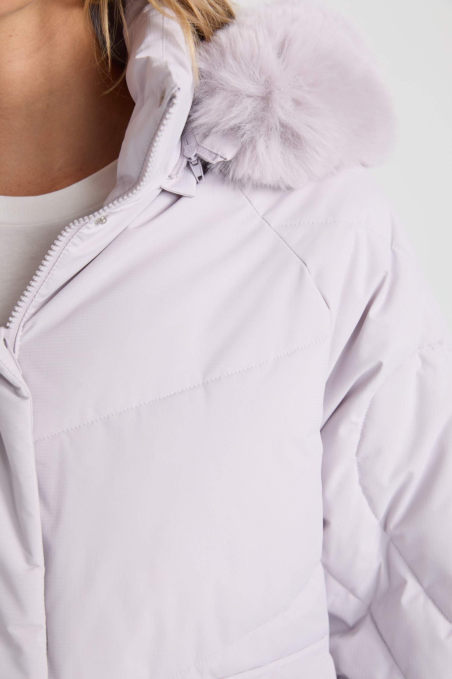 бас киімді Пальто