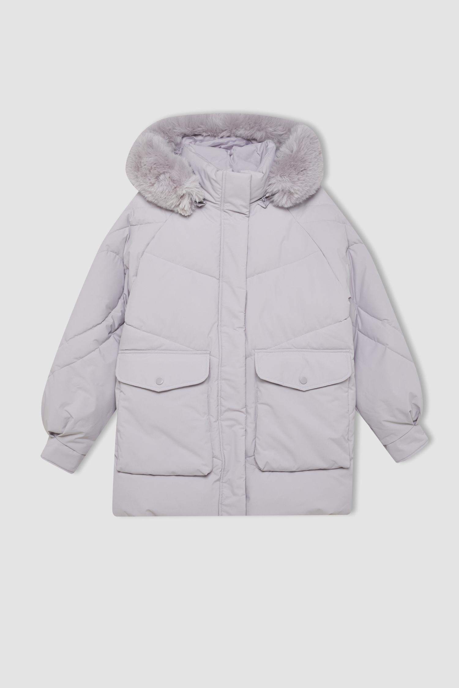 бас киімді Пальто