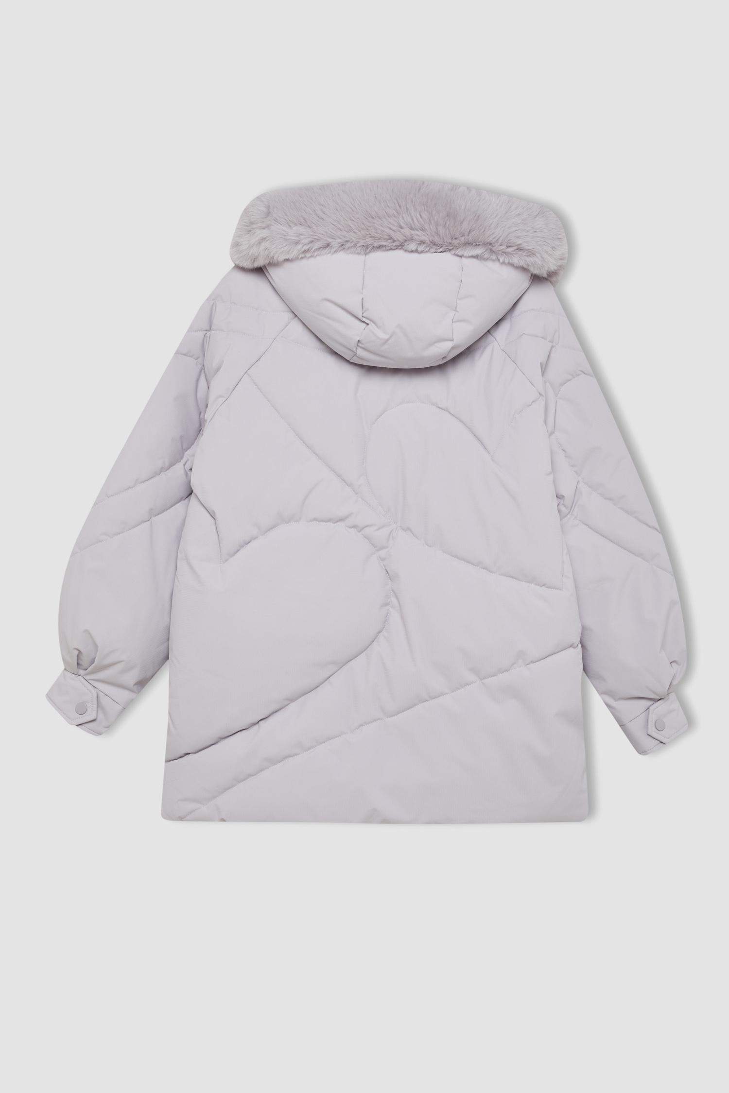 бас киімді Пальто