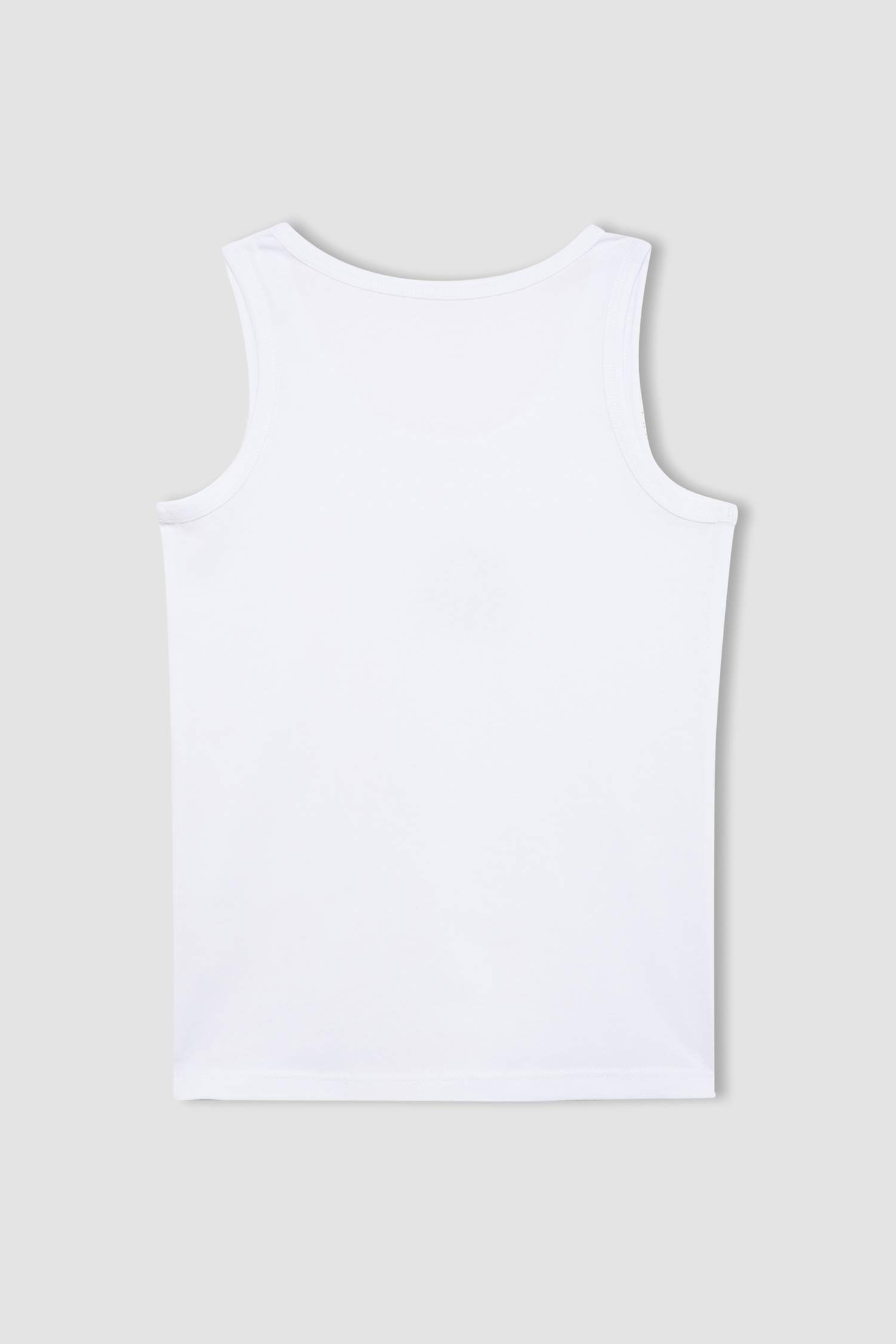 Майка для мальчиков, 2 шт