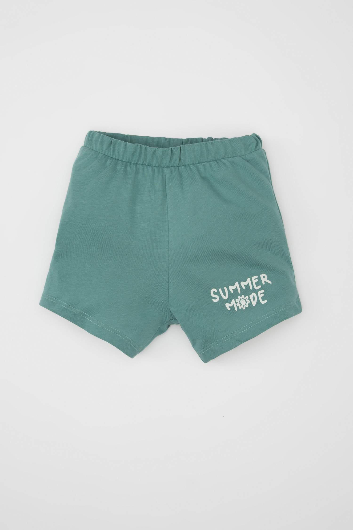 Сәби Ұл алақан 2 Трикотаж жиынтығы