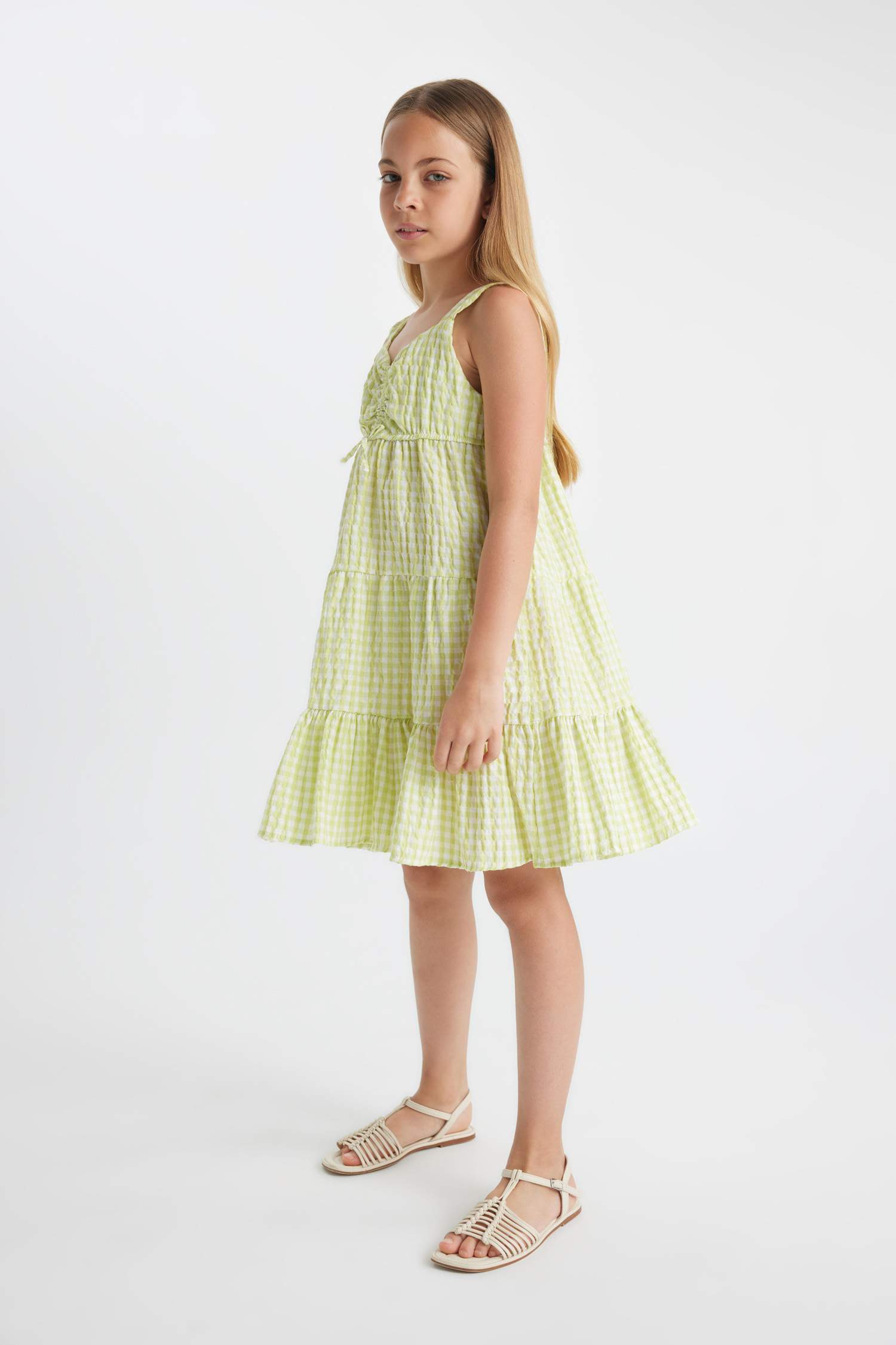 Платье для девочек