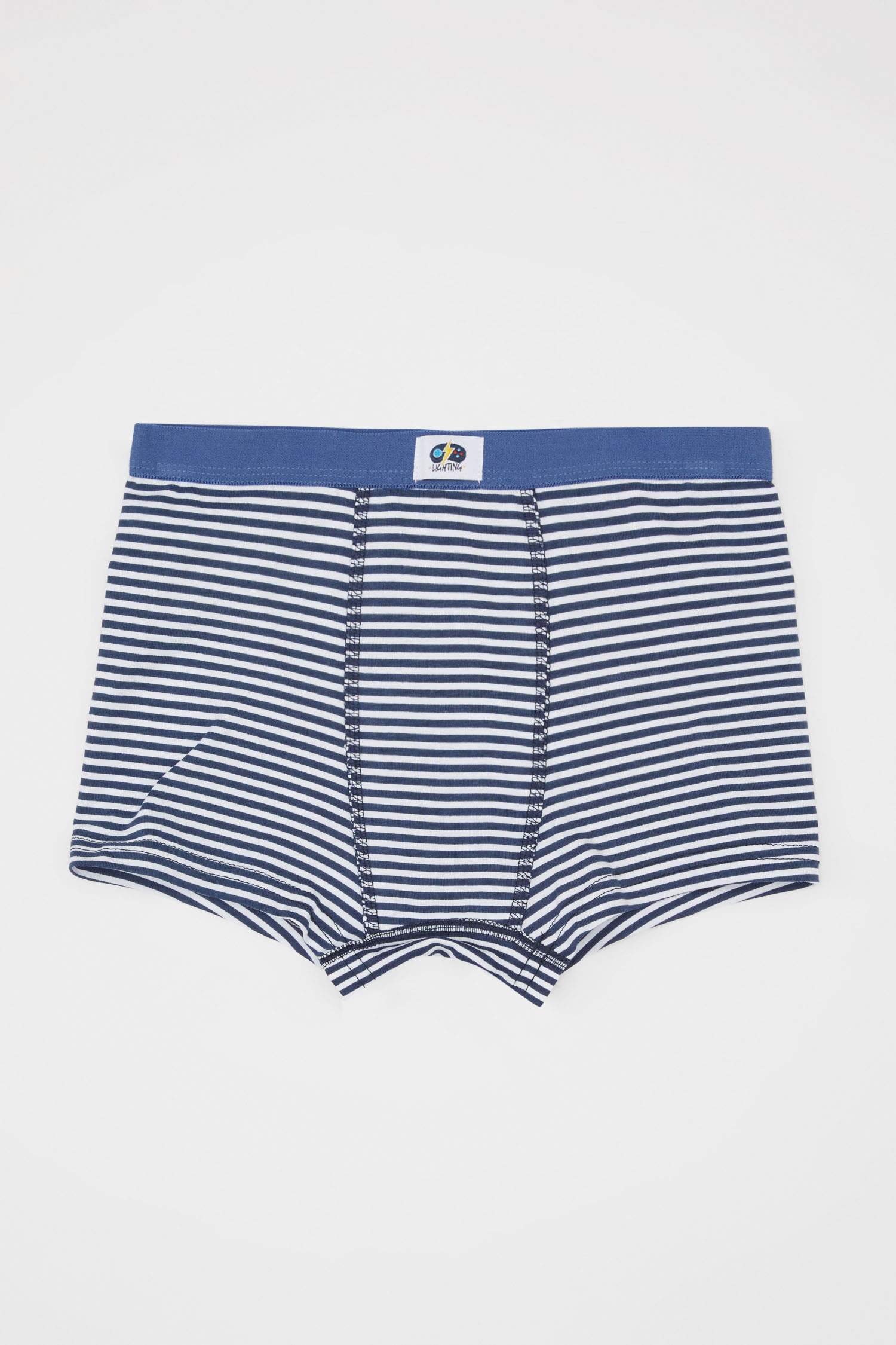 Boy 3 piece Boxer