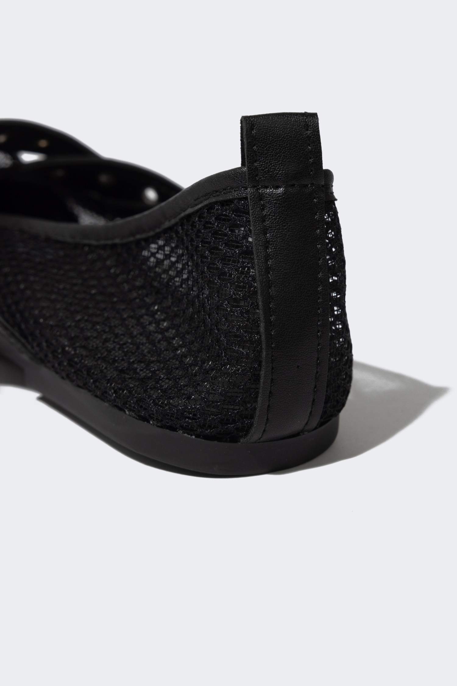 Woman Flat Sole Babet