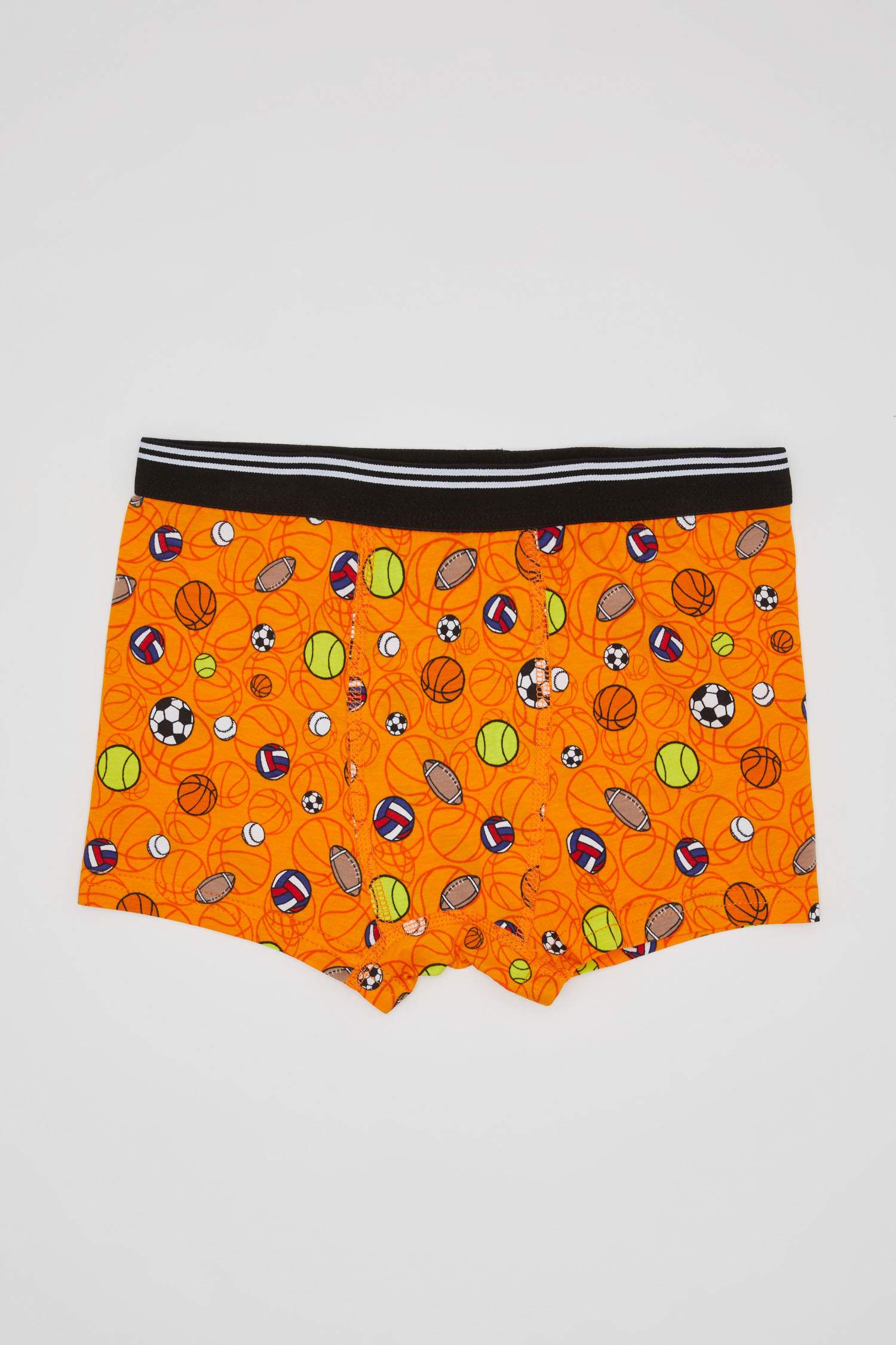 بوكسر ولادي - 3 قطع