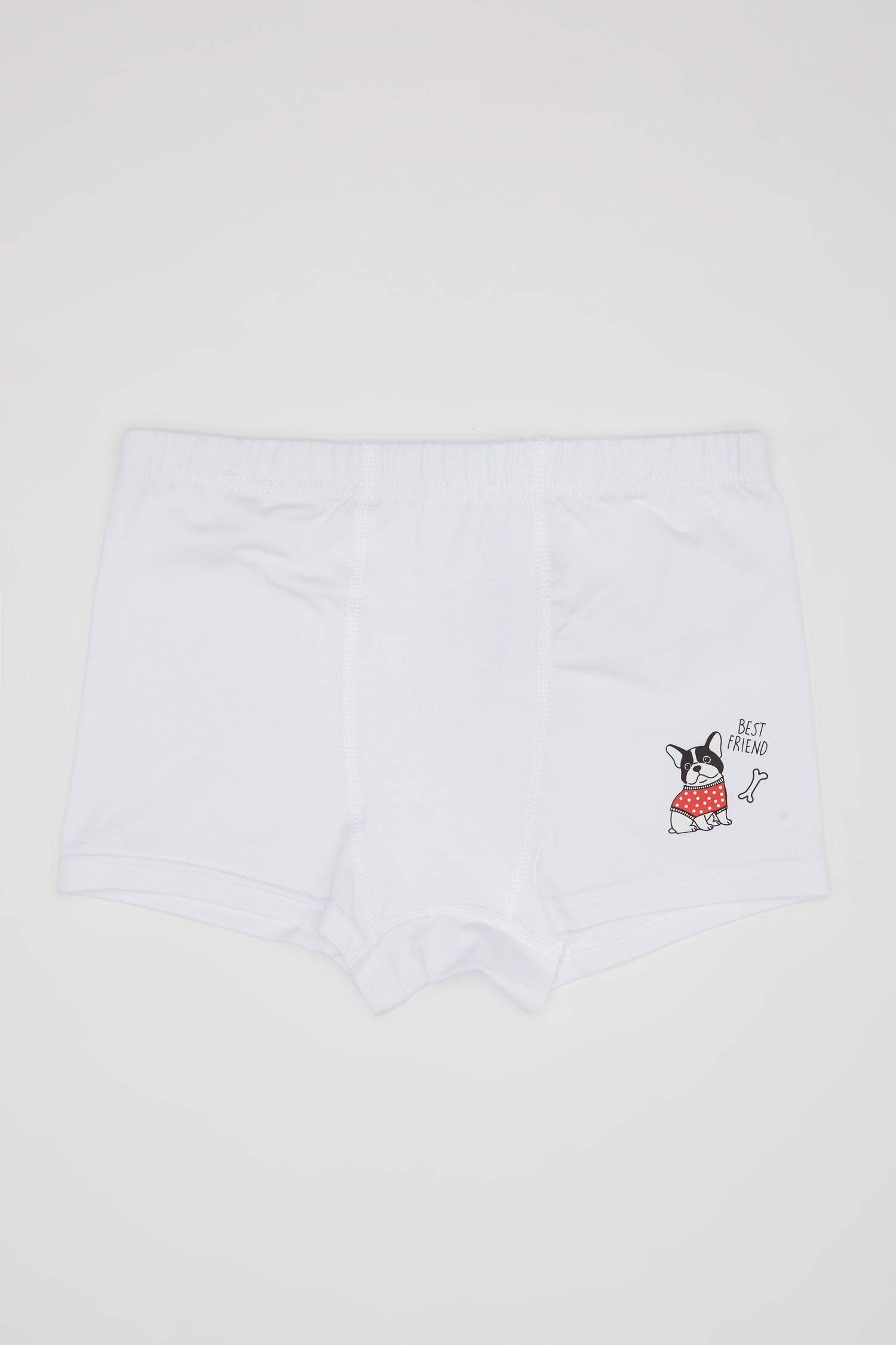 Lot de 3 Boxers pour Garçon