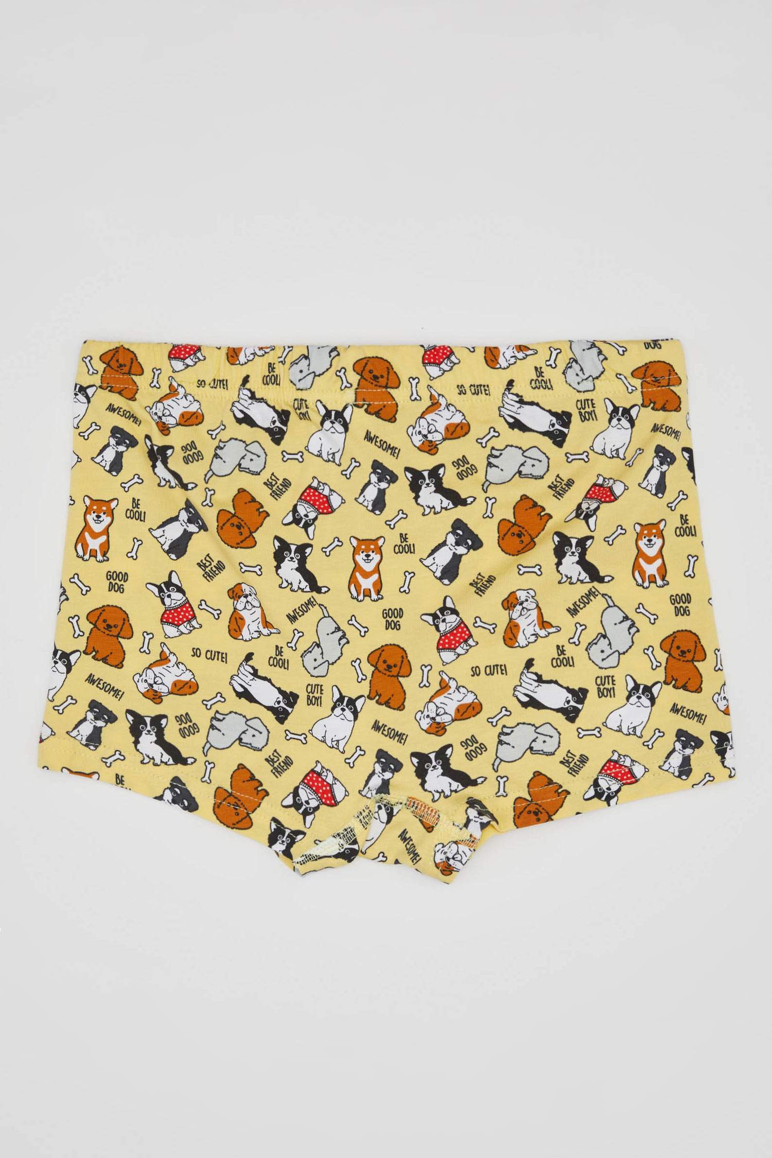Lot de 3 Boxers pour Garçon