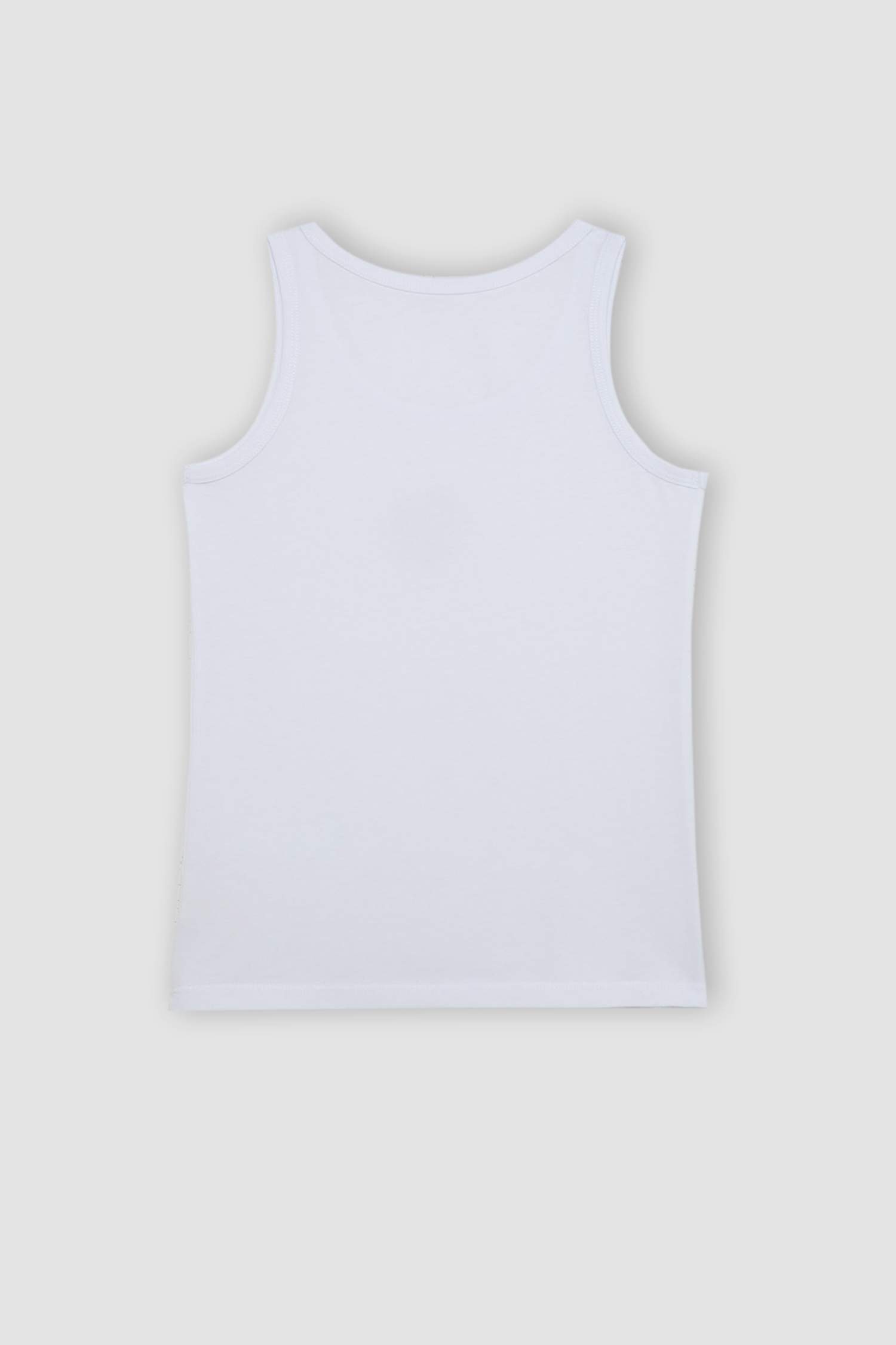 Boy 2 piece Regular Fit Tank Top