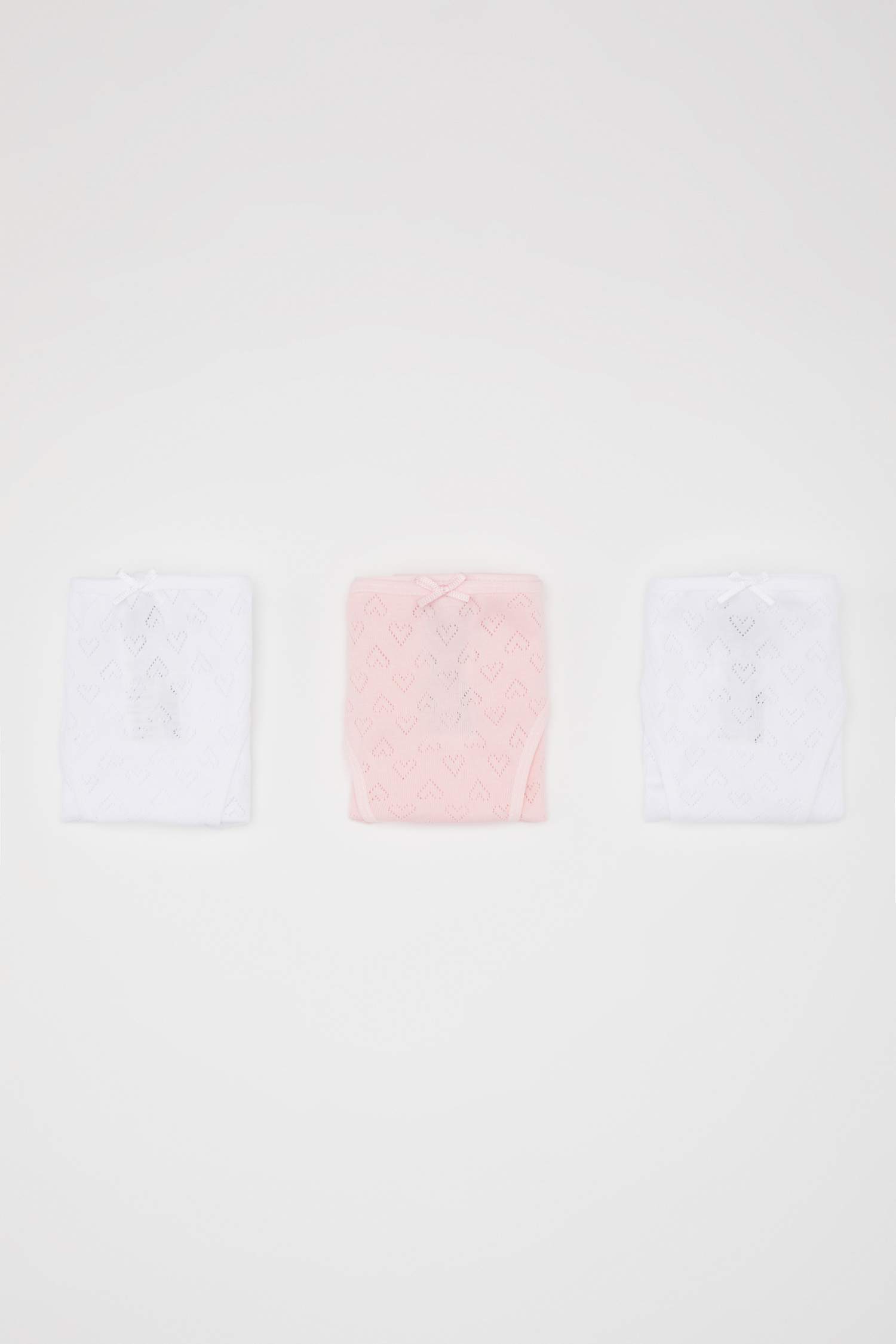 كلوت بناتي سليب - 3 قطع