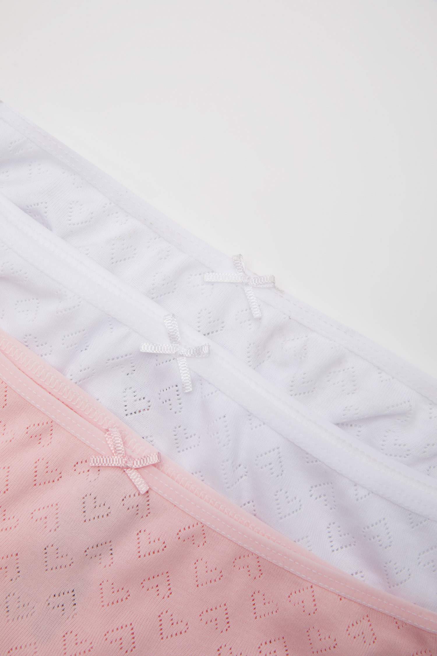 كلوت بناتي سليب - 3 قطع