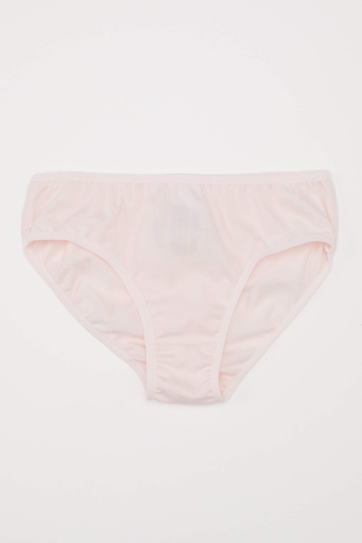 Girl 3 Piece Slip Panties