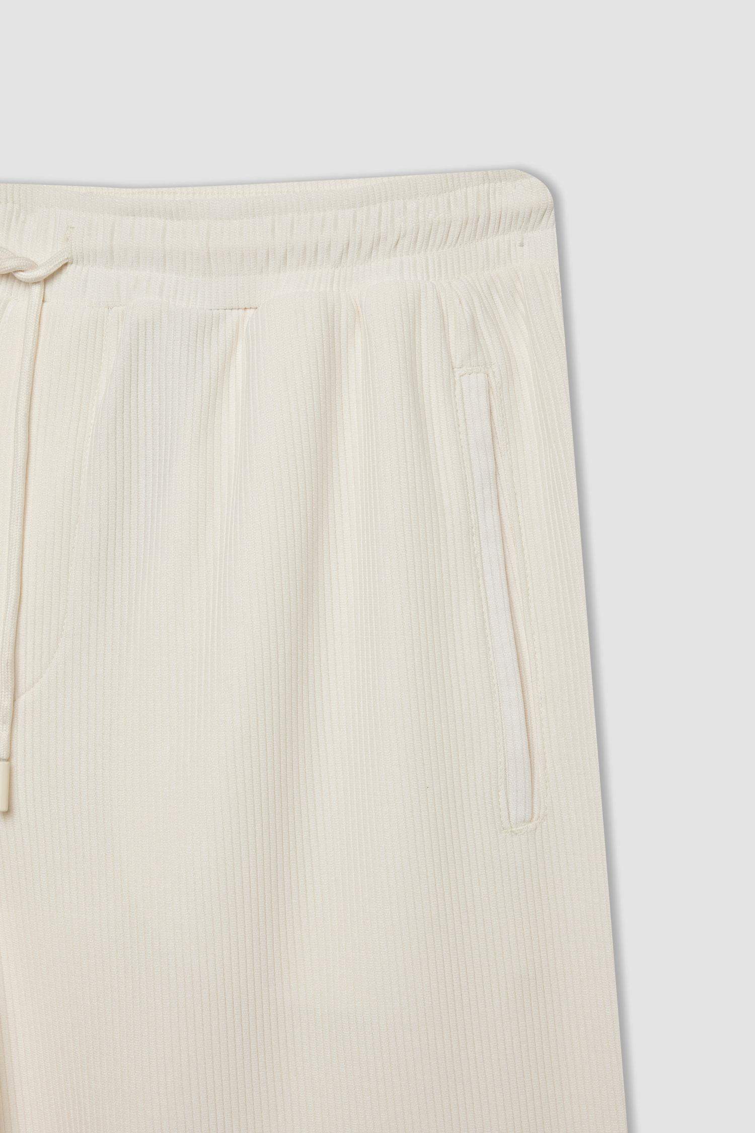 Regular Fit Bermuda Shorts