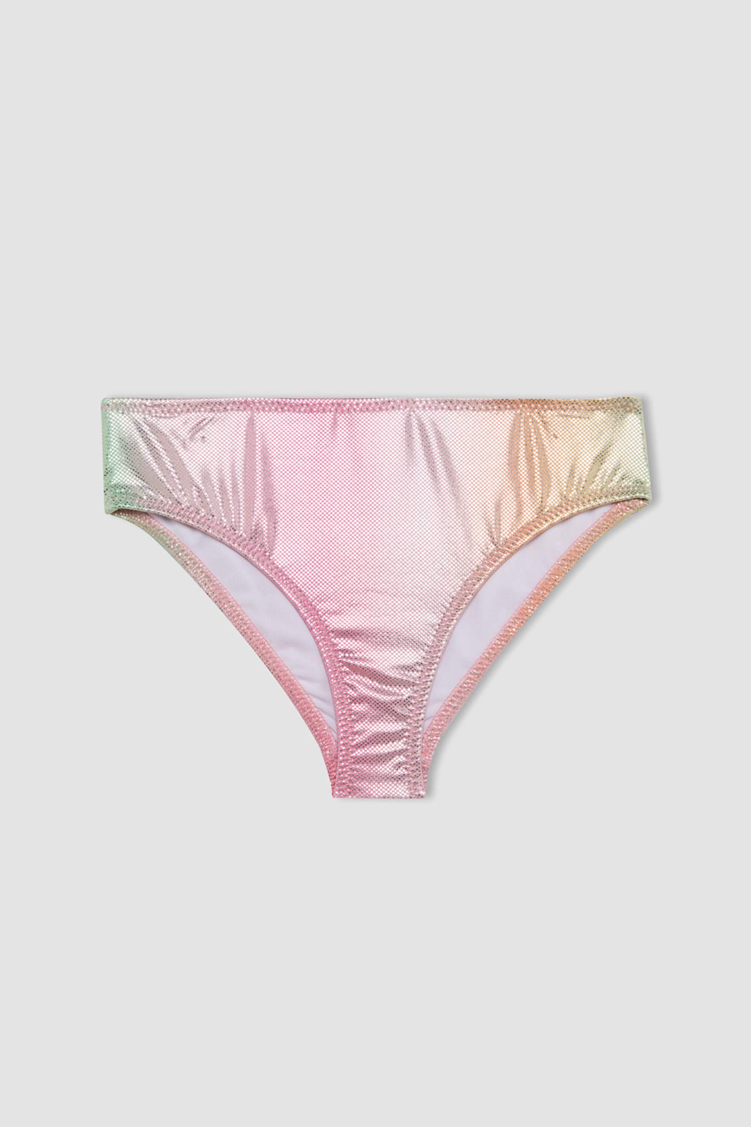 Girl Colorful 2 Piece Bikini Set