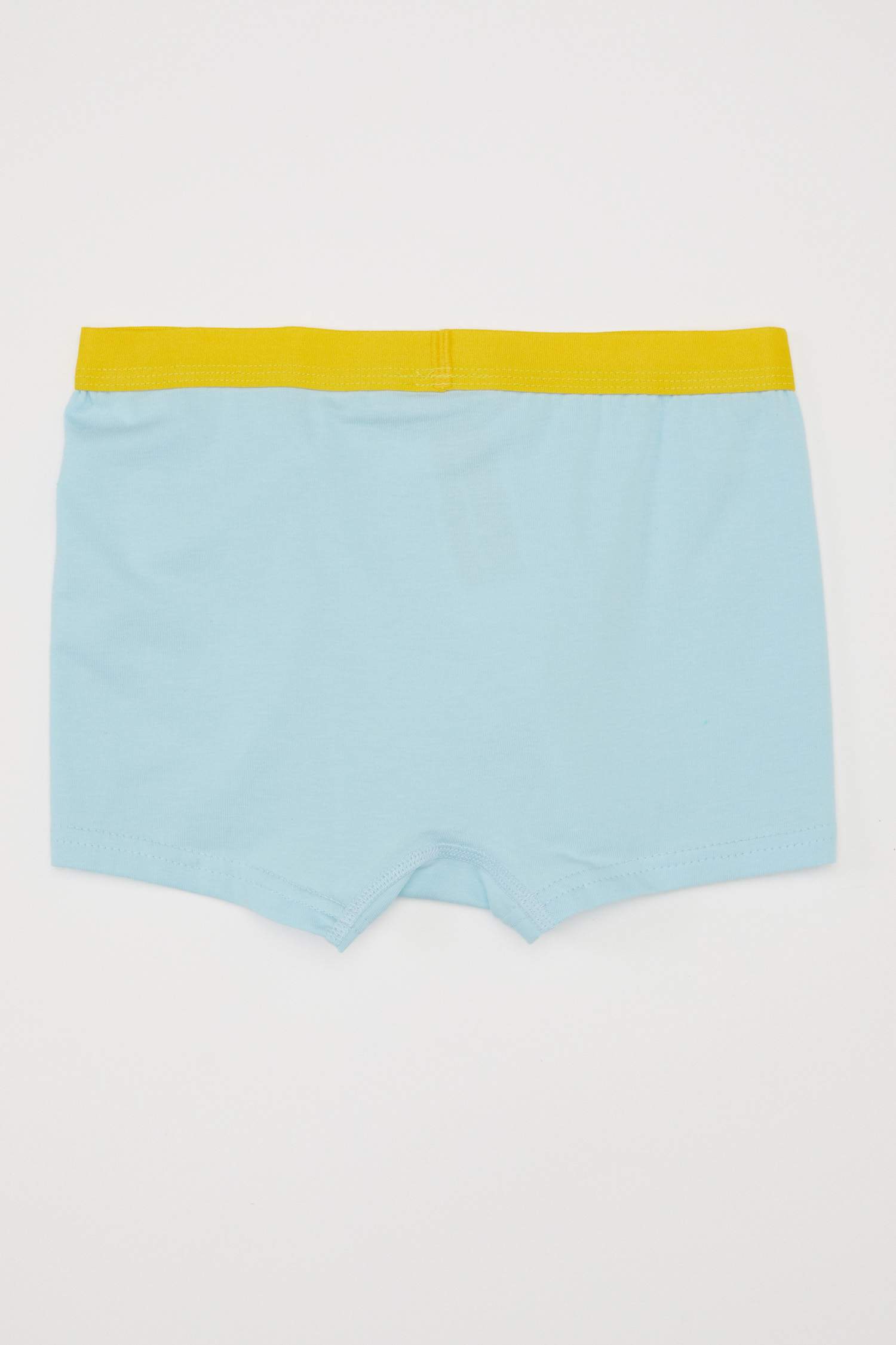 Boy Animal Printed 3 Piece Boxers