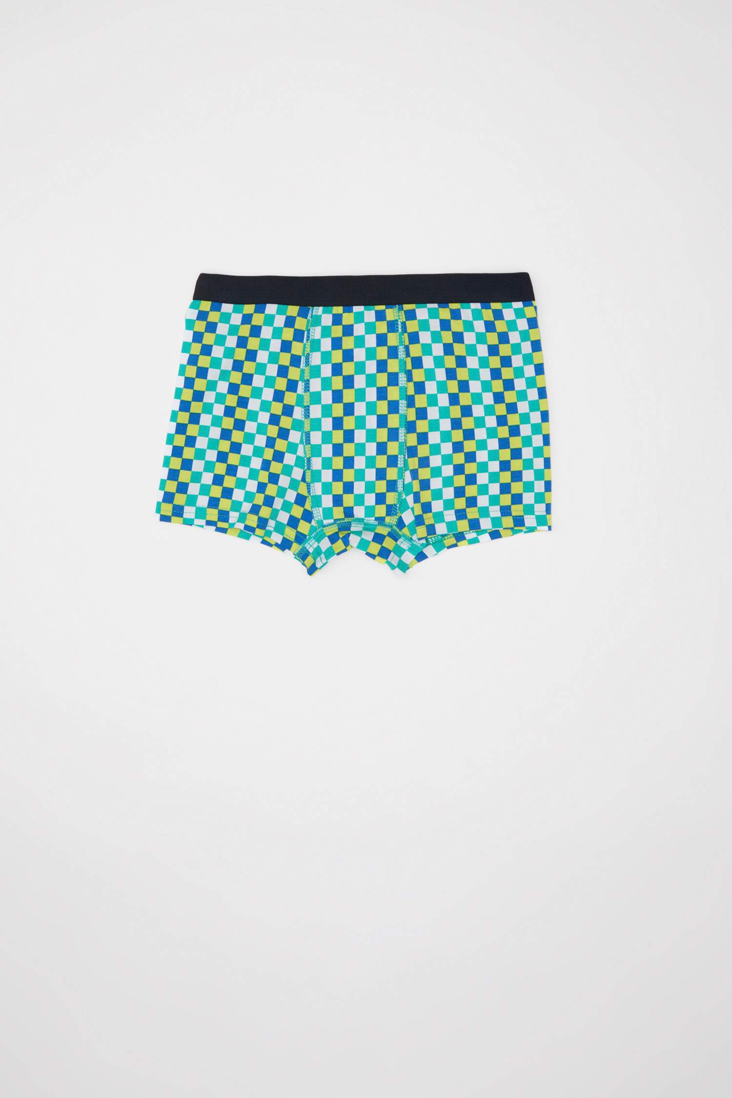 Lot de 3 Boxers pour Garçon