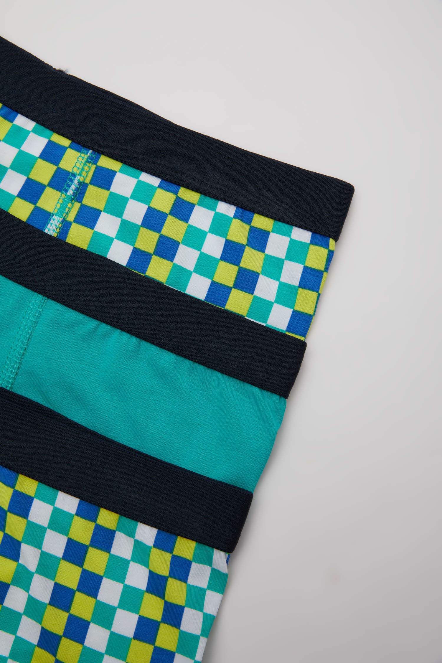 Lot de 3 Boxers pour Garçon