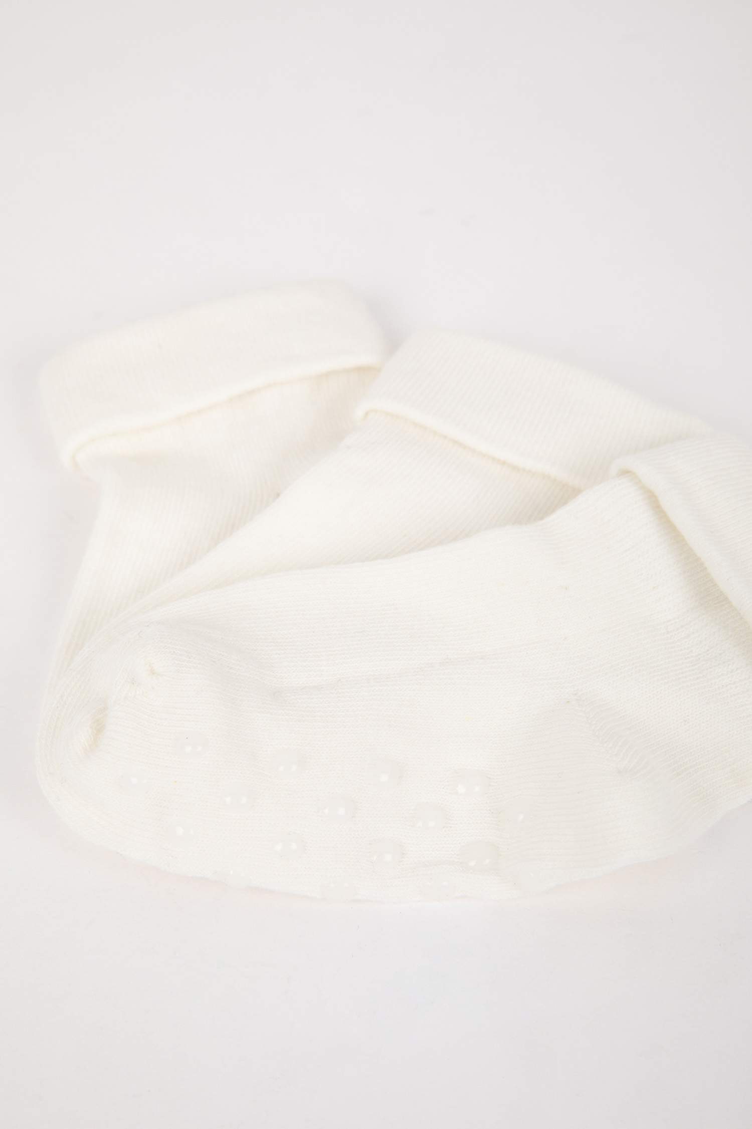 Длинные носки из хлопка для малышей девочек, 3 пары