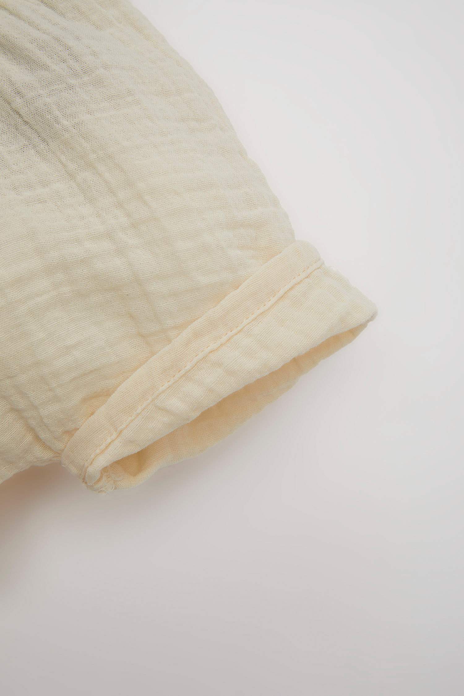 Baby Boy T-Shirt Salopette Hat Muslin 3 Piece Set