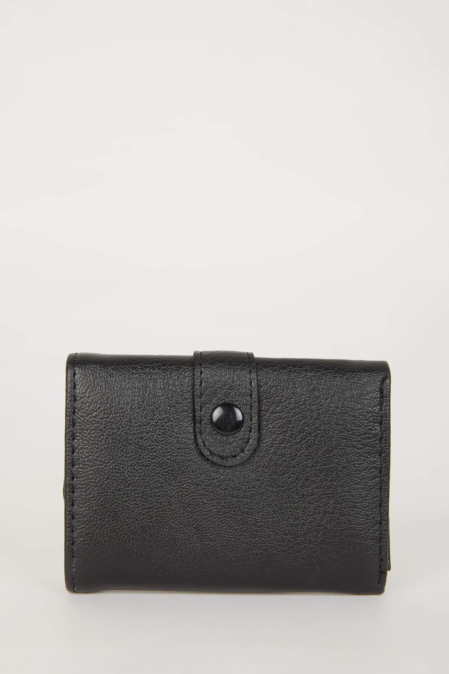 Erkek Suni Deri Cüzdan